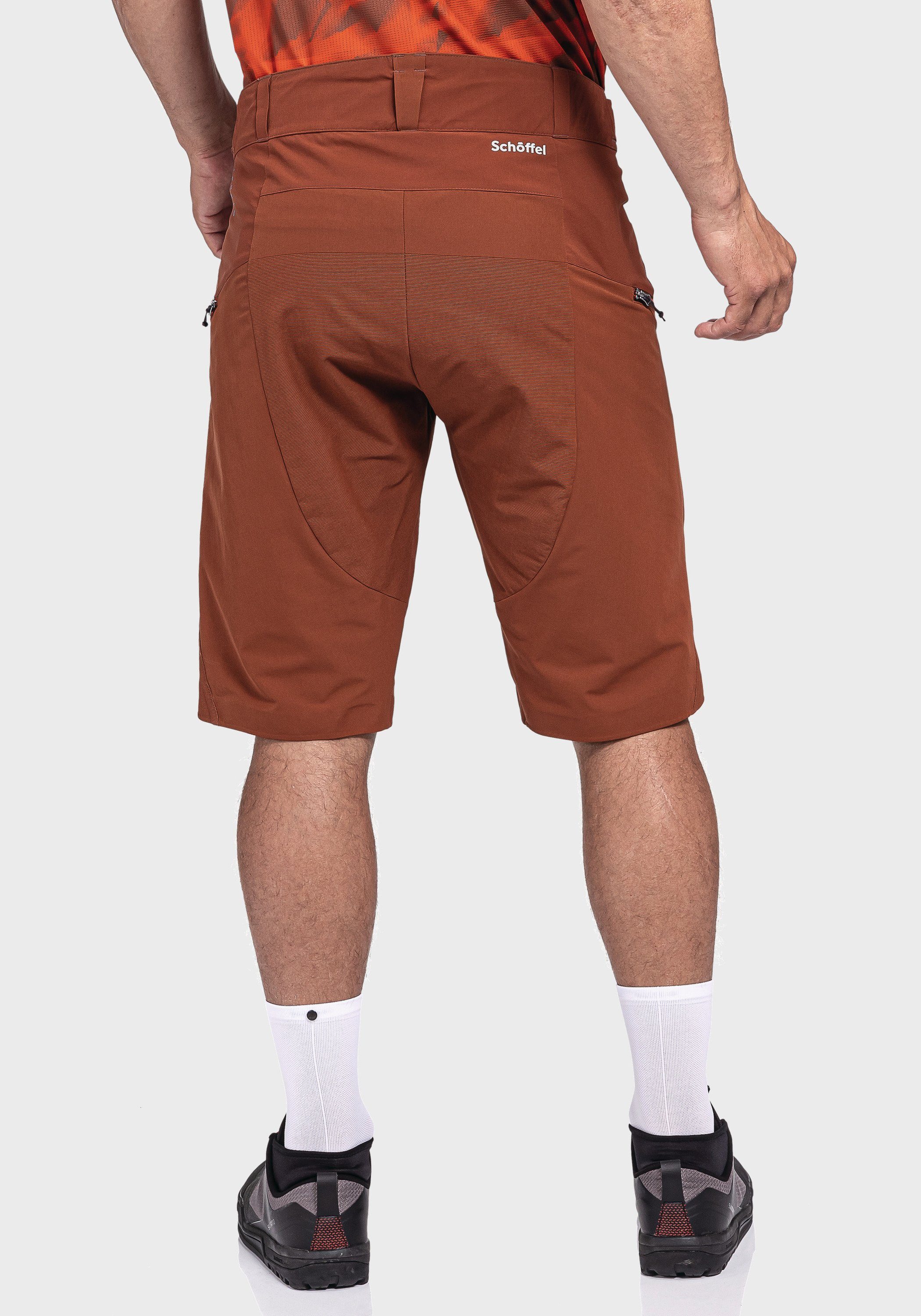 Schöffel Short Arosa M