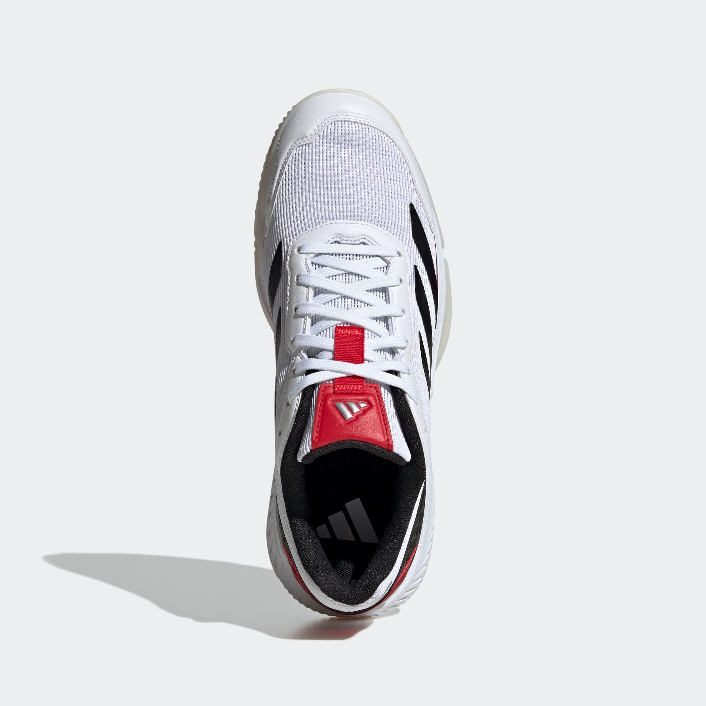 adidas Performance Tennisschoenen COURTQUICK PADEL