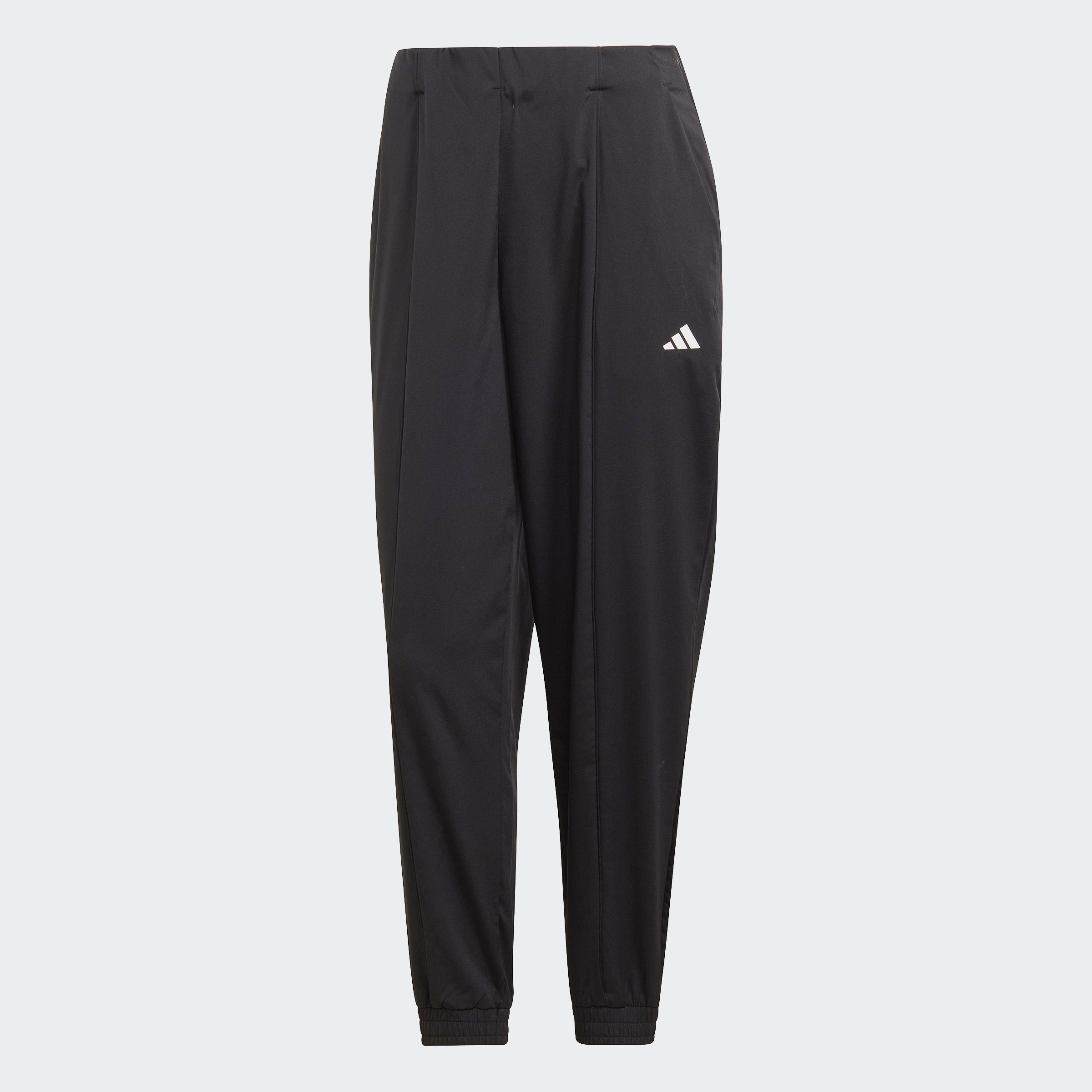 adidas Performance Sportbroek TR-ES MIN PT (1-delig)
