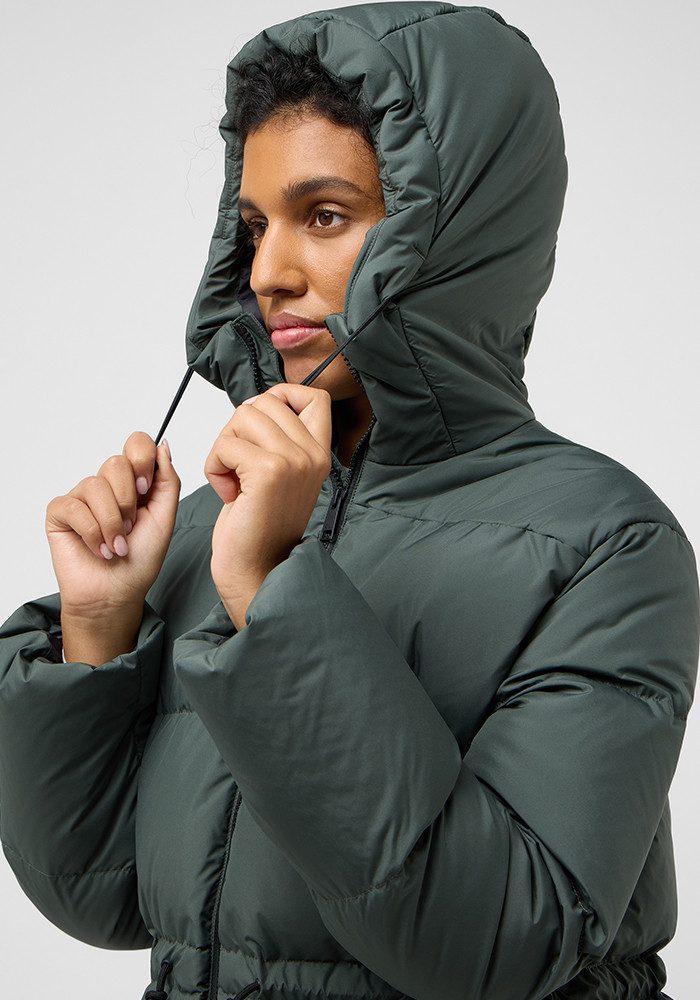 Jack Wolfskin Donsjack KIRSCHALLEE JKT W
