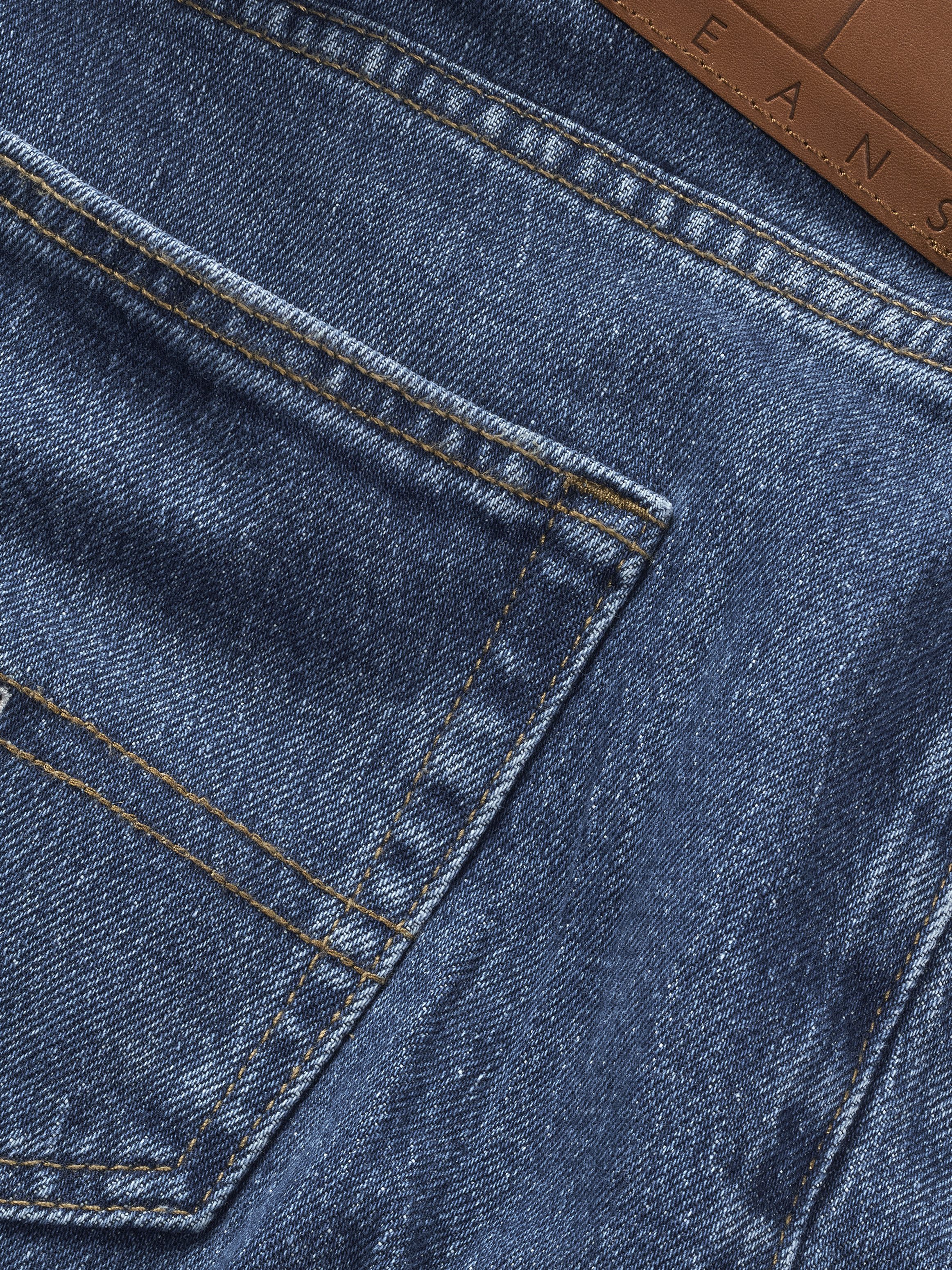 TOMMY JEANS Loose fit jeans Jamie Loose Straight