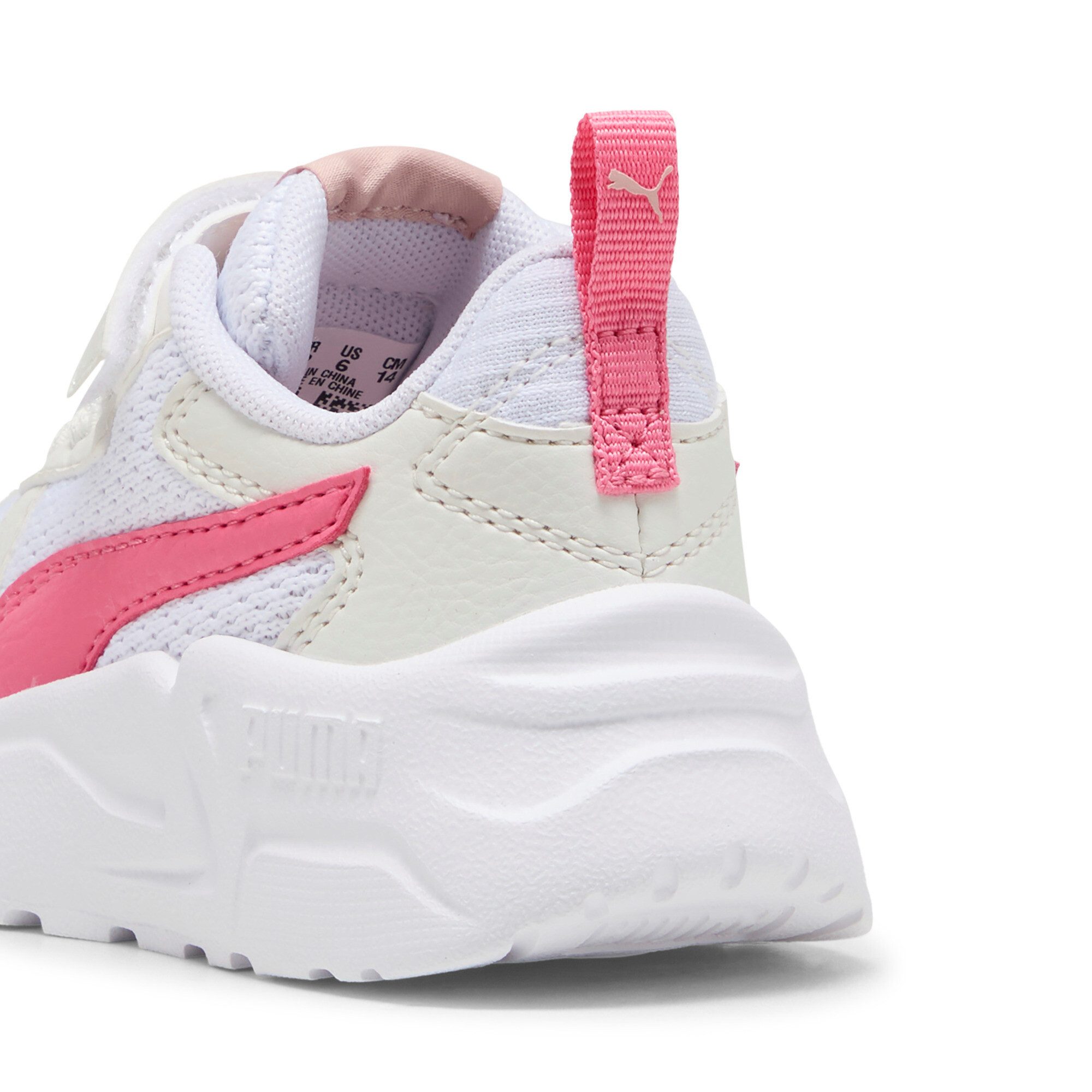PUMA Sneakers TRINITY LITE AC+ INF