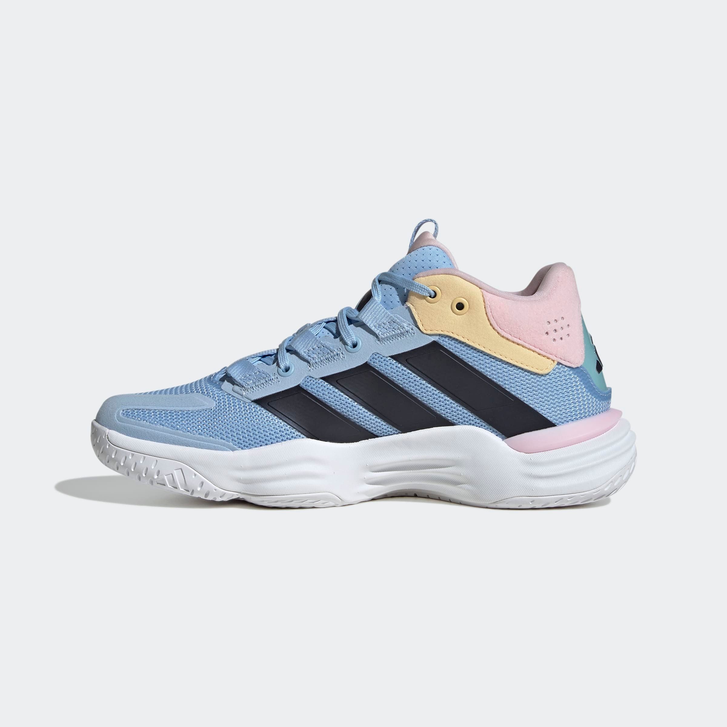adidas Performance Handbalschoenen COURT STABIL ZAALSCHOEN