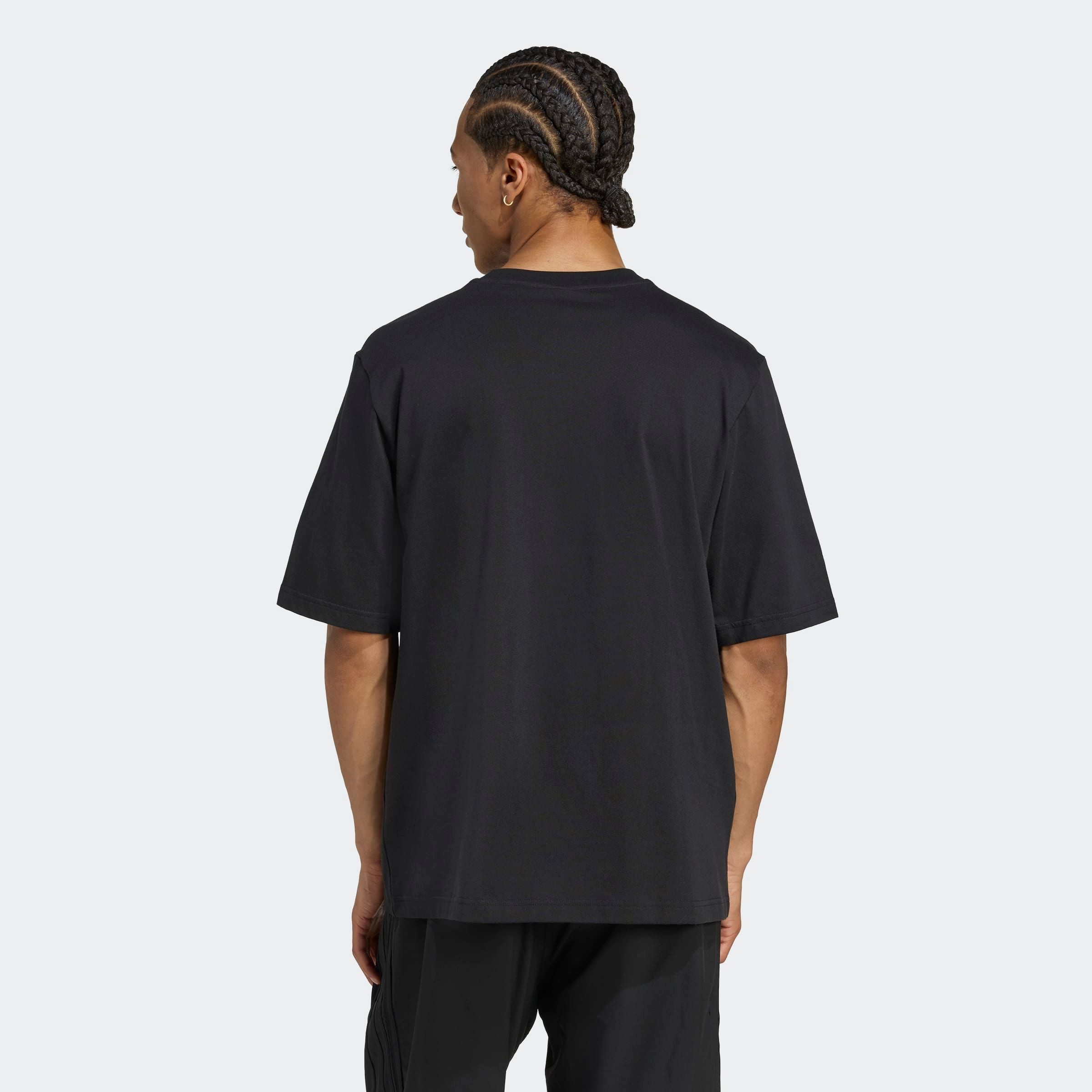 adidas Originals T-shirt GRAPHIC OS SS T