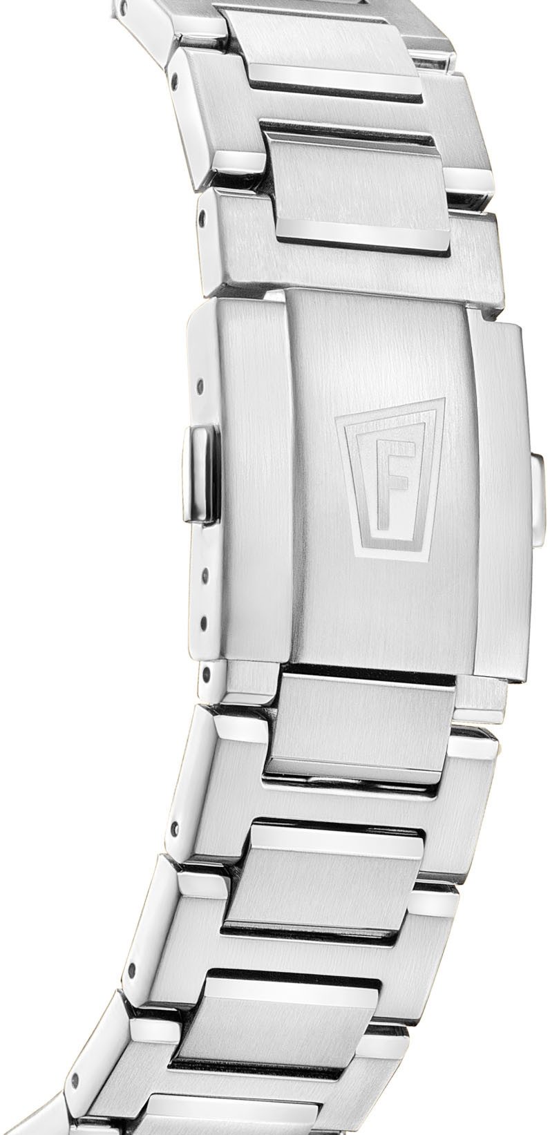 Festina Chronograaf Chrono Bike 2025 Quartzhorloge, horloge, herrenuur, roestvrijstalen band, analoog, dag