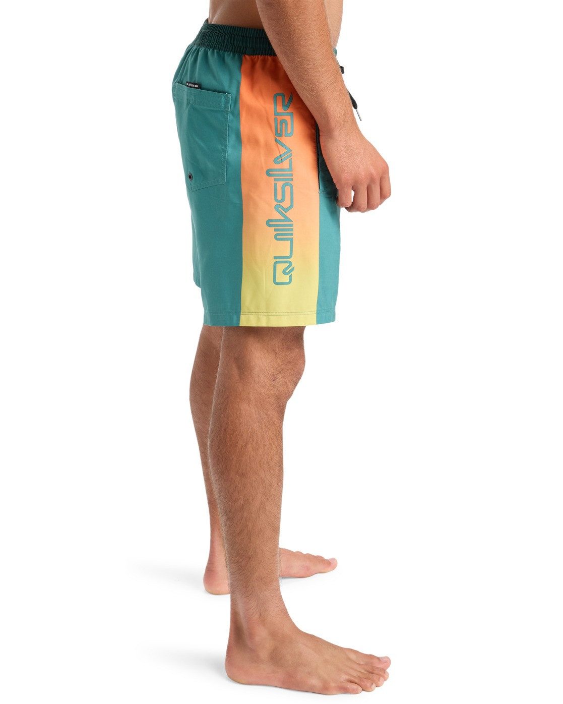 Quiksilver Boardshort Everyday Holmes Volley 17"