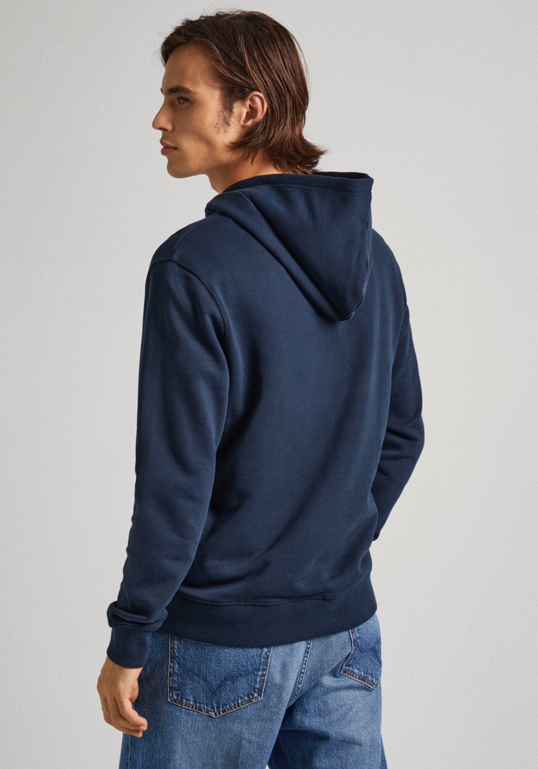 Pepe Jeans Hoodie