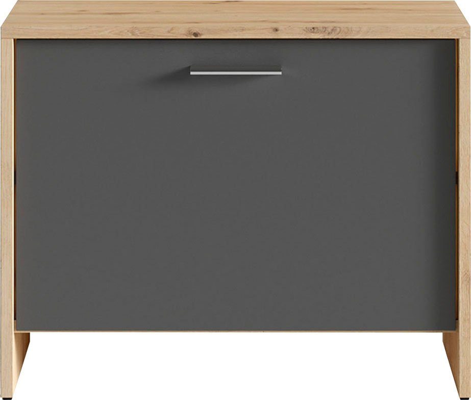 byLIVING Schoenenbank Ben Breedte 60 cm