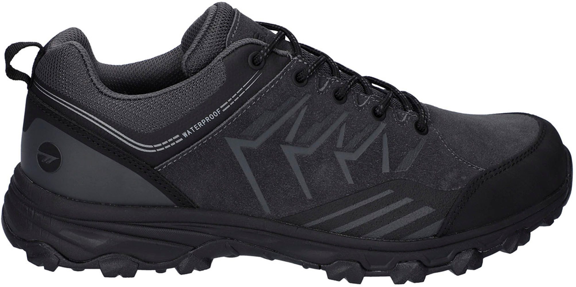 Hi-Tec Outdoorschoenen Hi-Tec Mojo Wp
