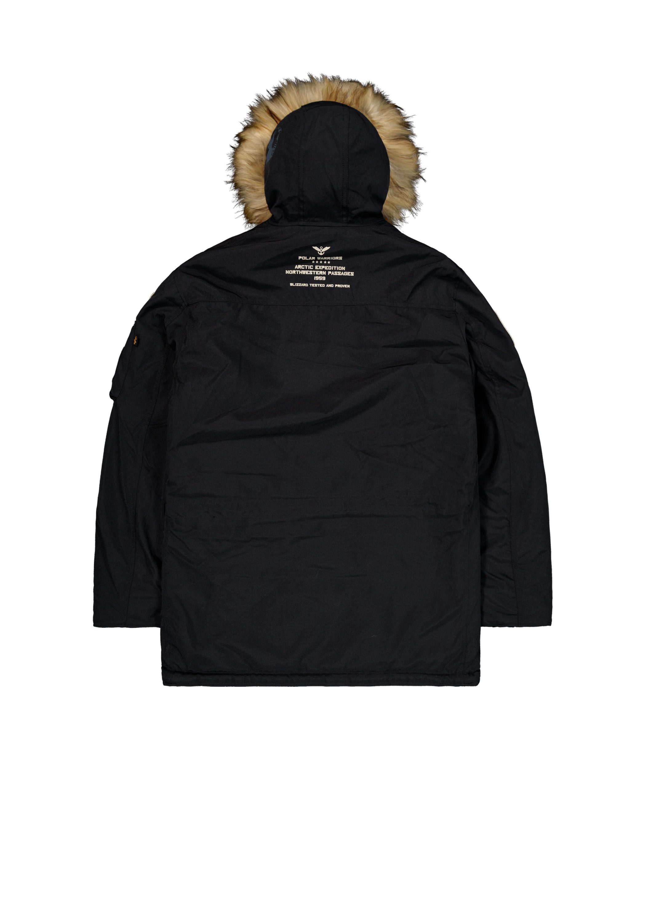Alpha Industries Winterjack POLAR JACKET