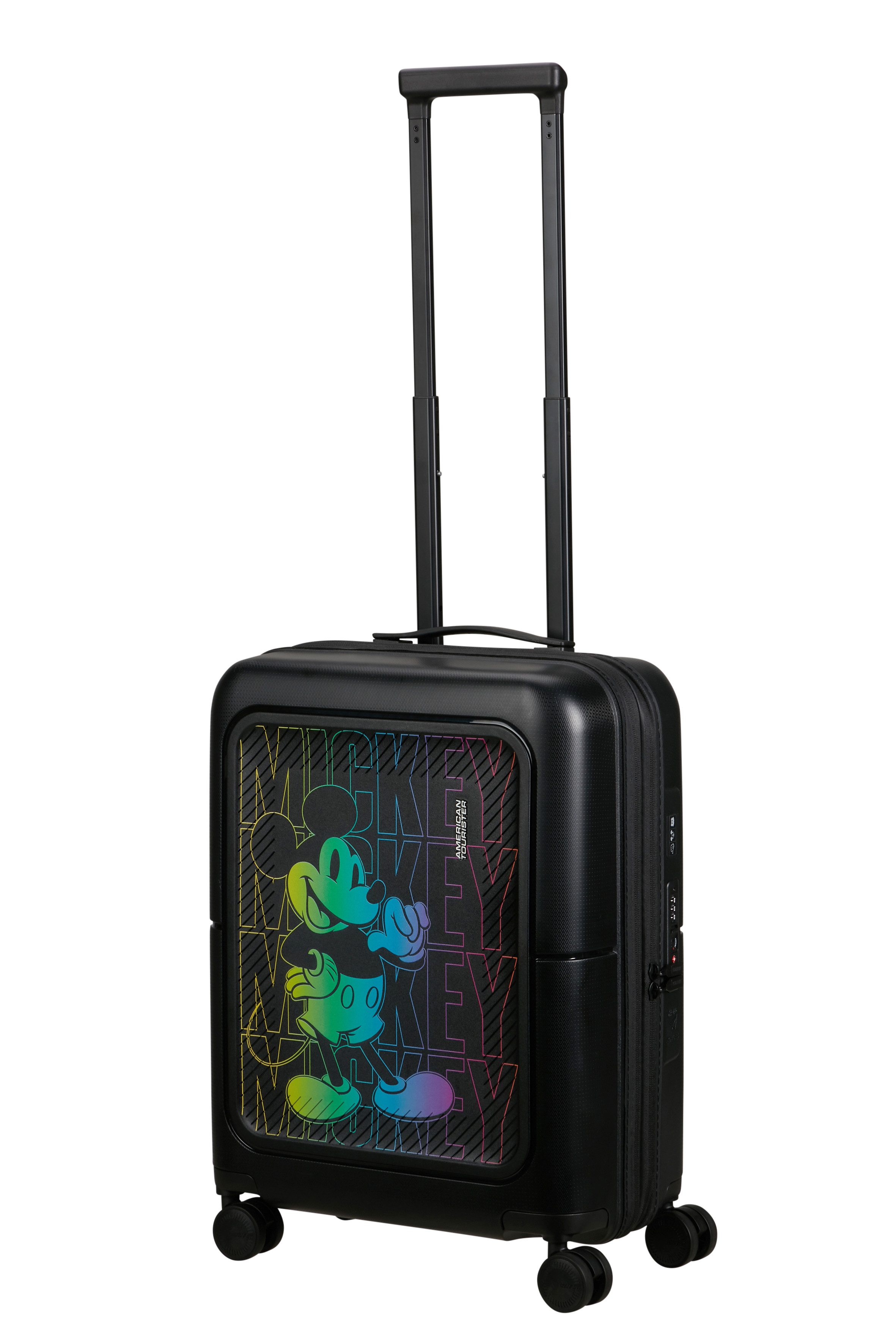 American Tourister® Hardshell-trolley