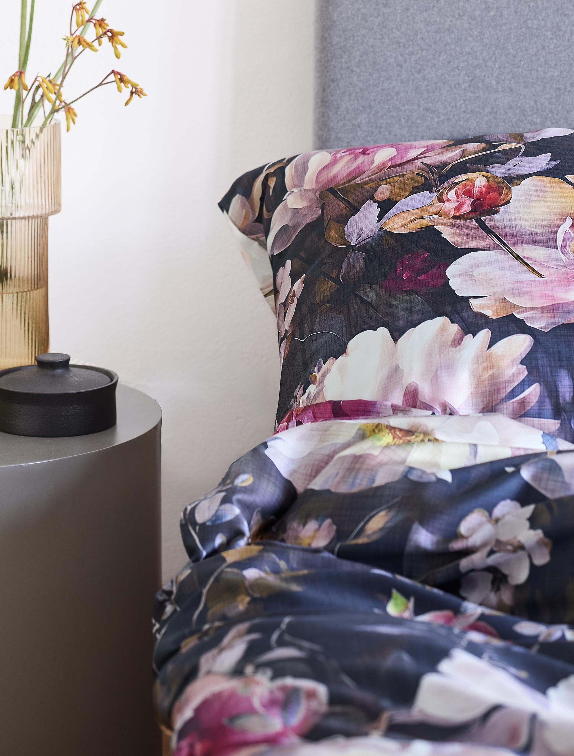 Irisette Beddengoed Wave 8574 aansluitend en ademend (2-delig)