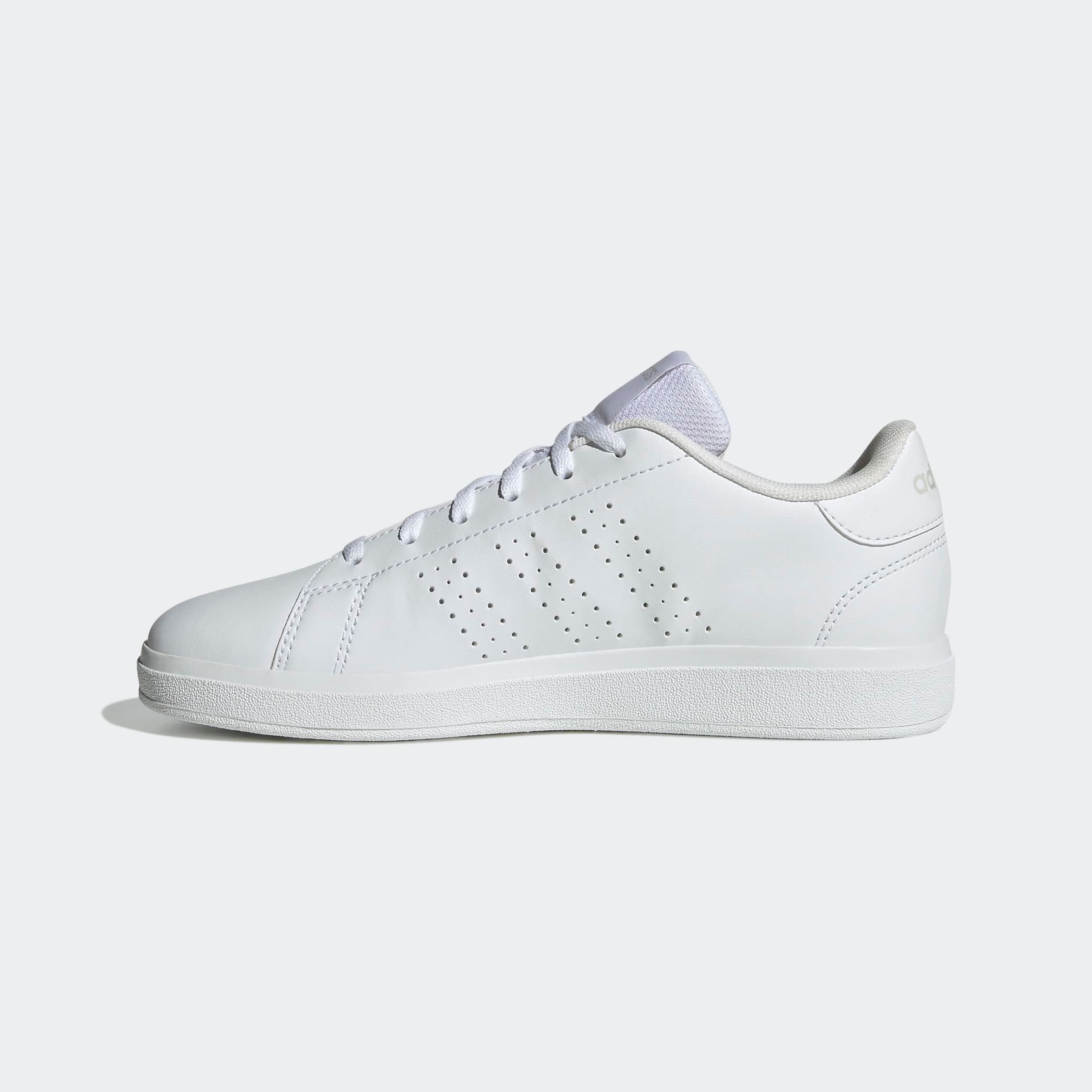 adidas Sportswear Sneakers ADVANTAGE BASE 2.0 KIDS Ontwerp in de sporen van de adidas Stan Smith