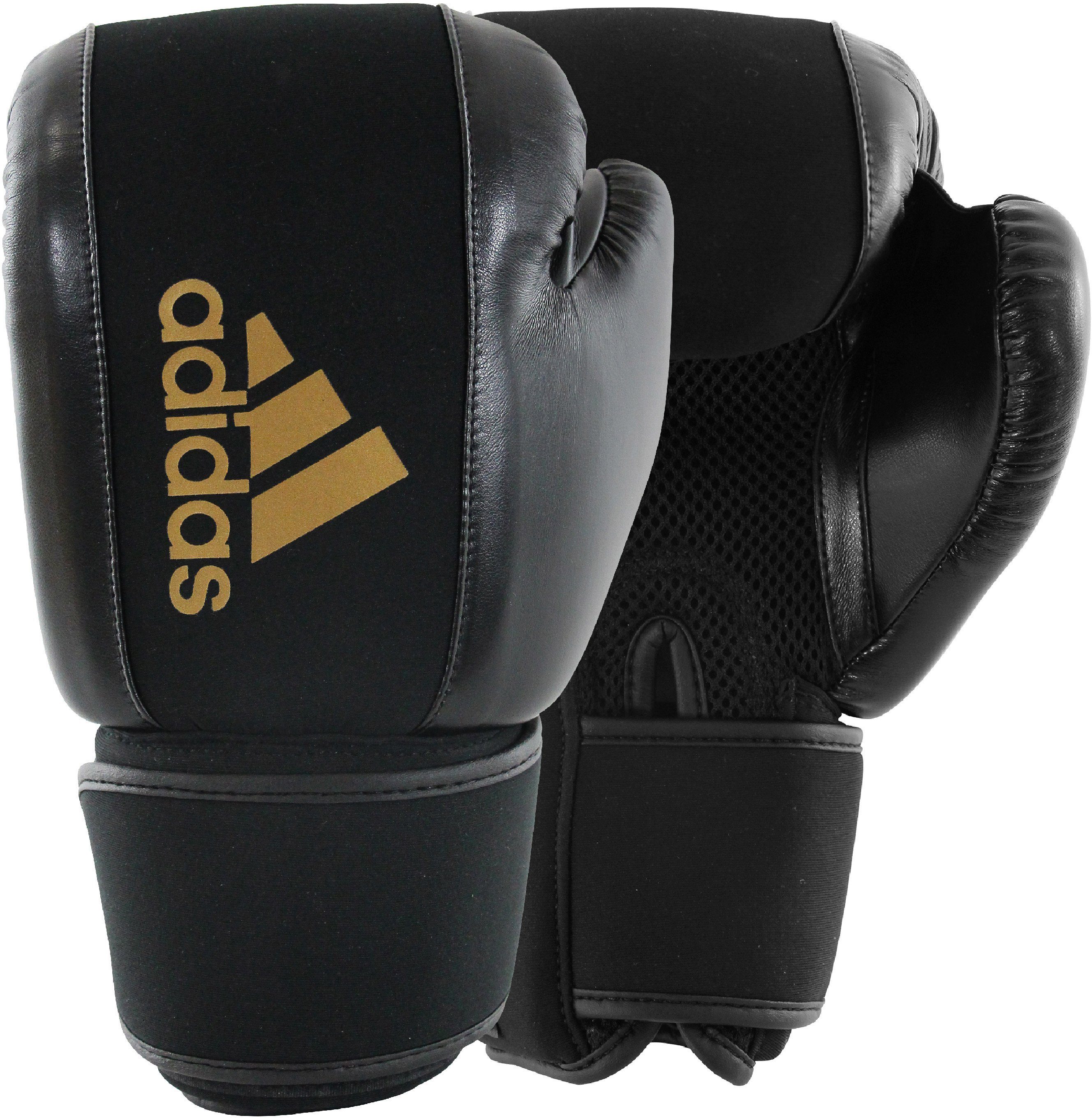 Uitmaken Kinderachtig comfort adidas Performance Bokshandschoenen Boxing Gloves Washable snel gevonden |  OTTO
