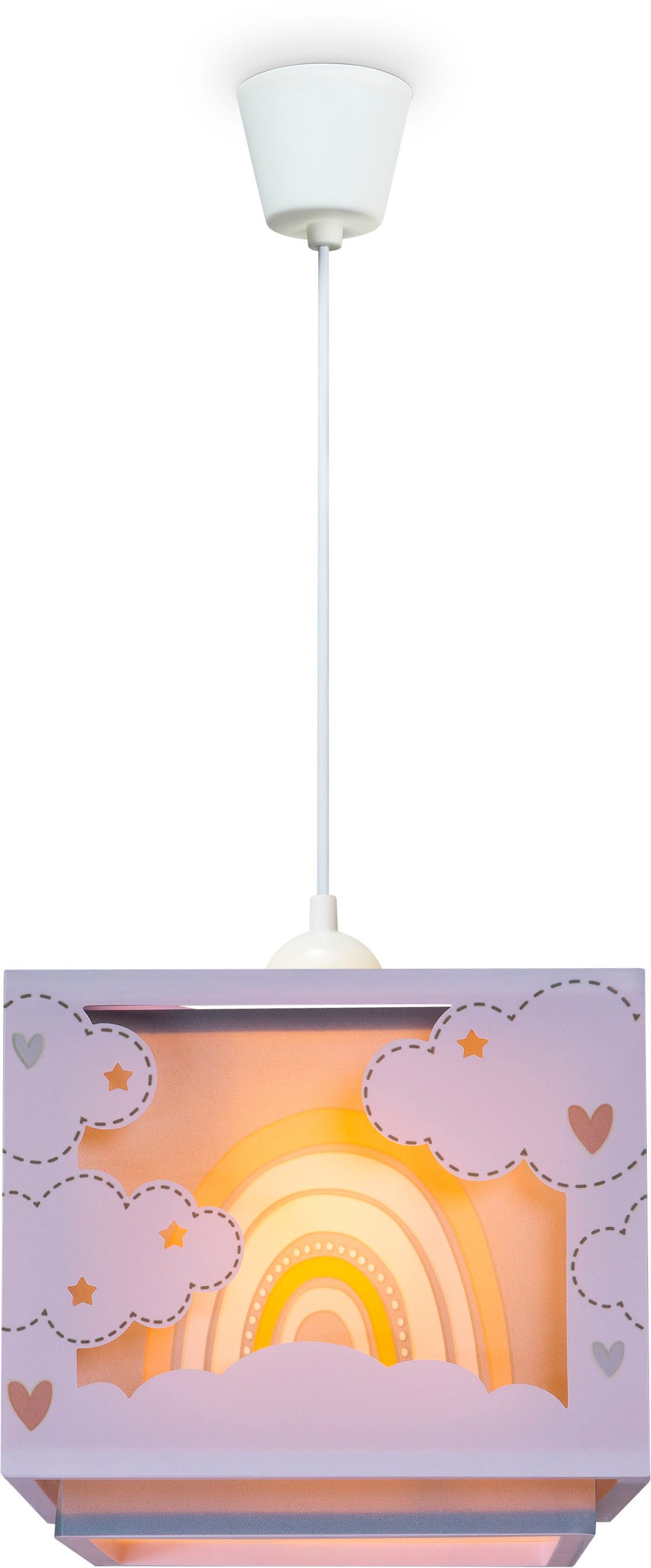 Paco Home Hanglamp Greta