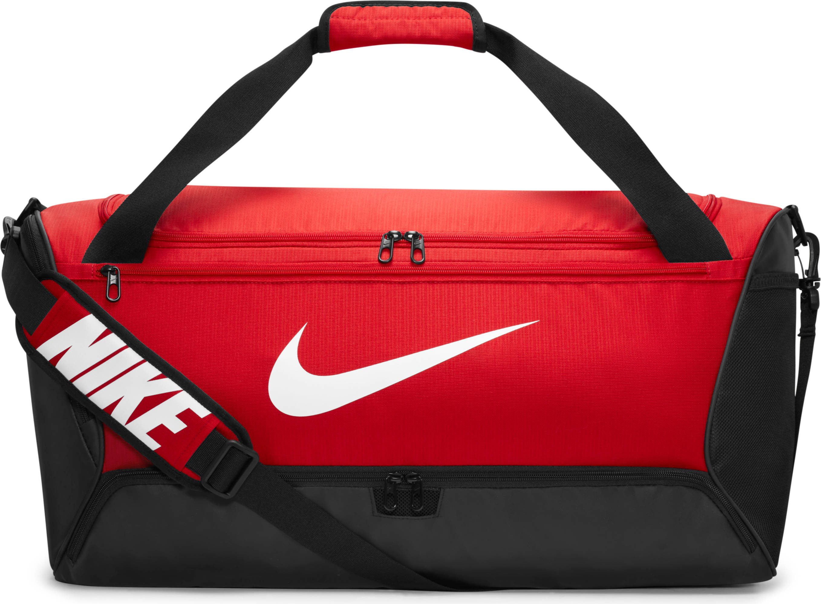 Nike Sporttas BRASILIA . TRAINING DUFFEL BAG