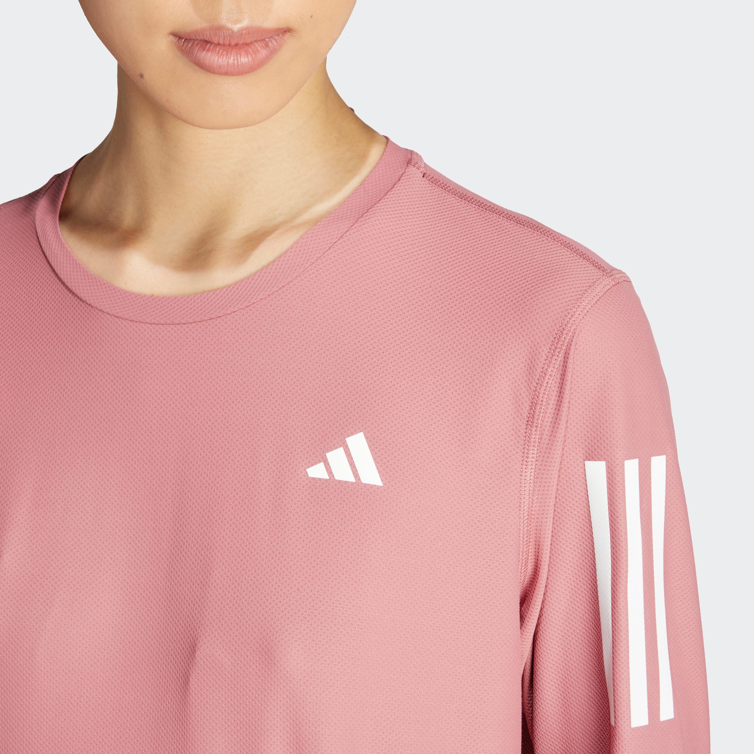 adidas Performance Runningshirt OTR B LS