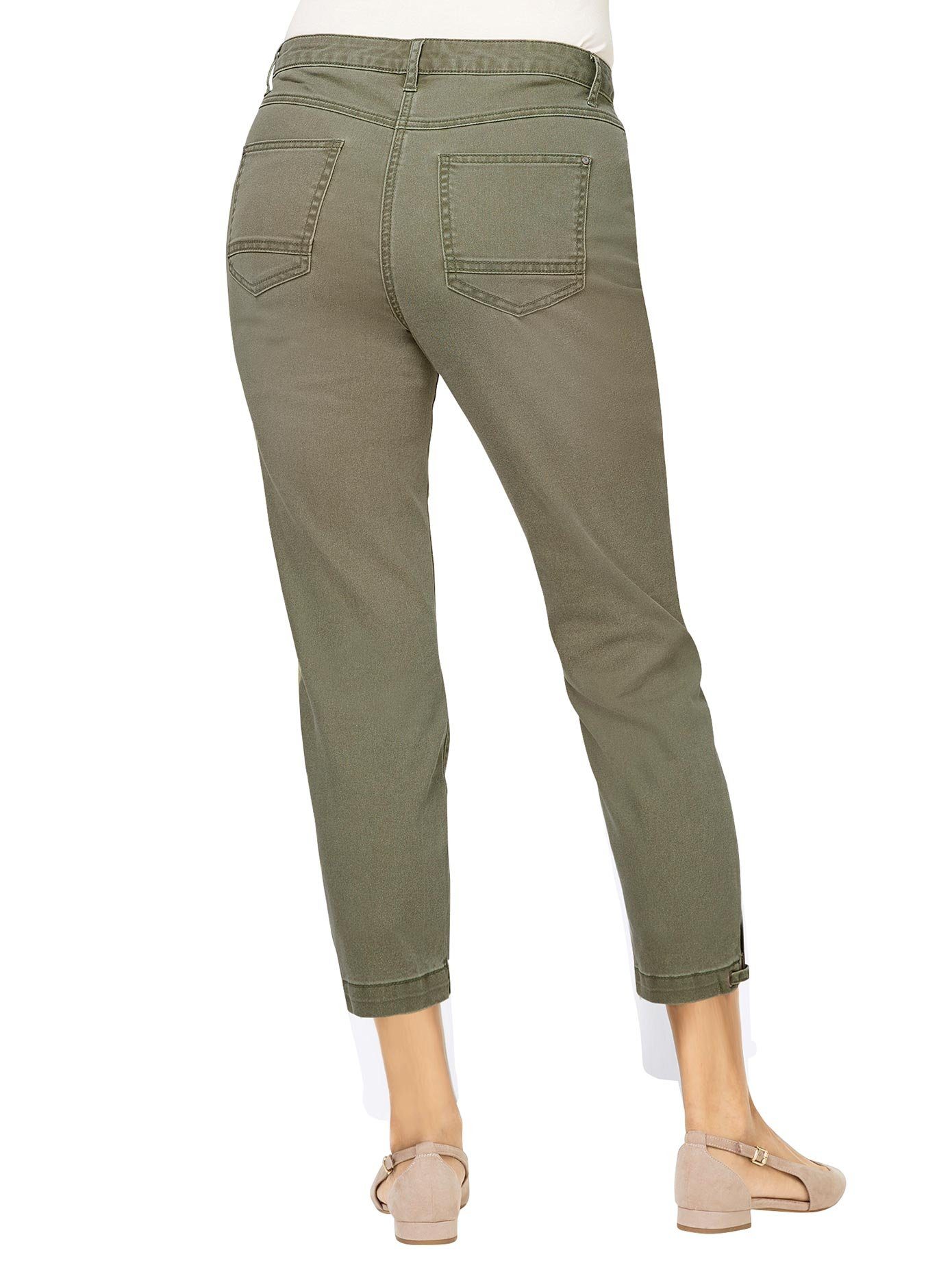 Creation L Prettige jeans