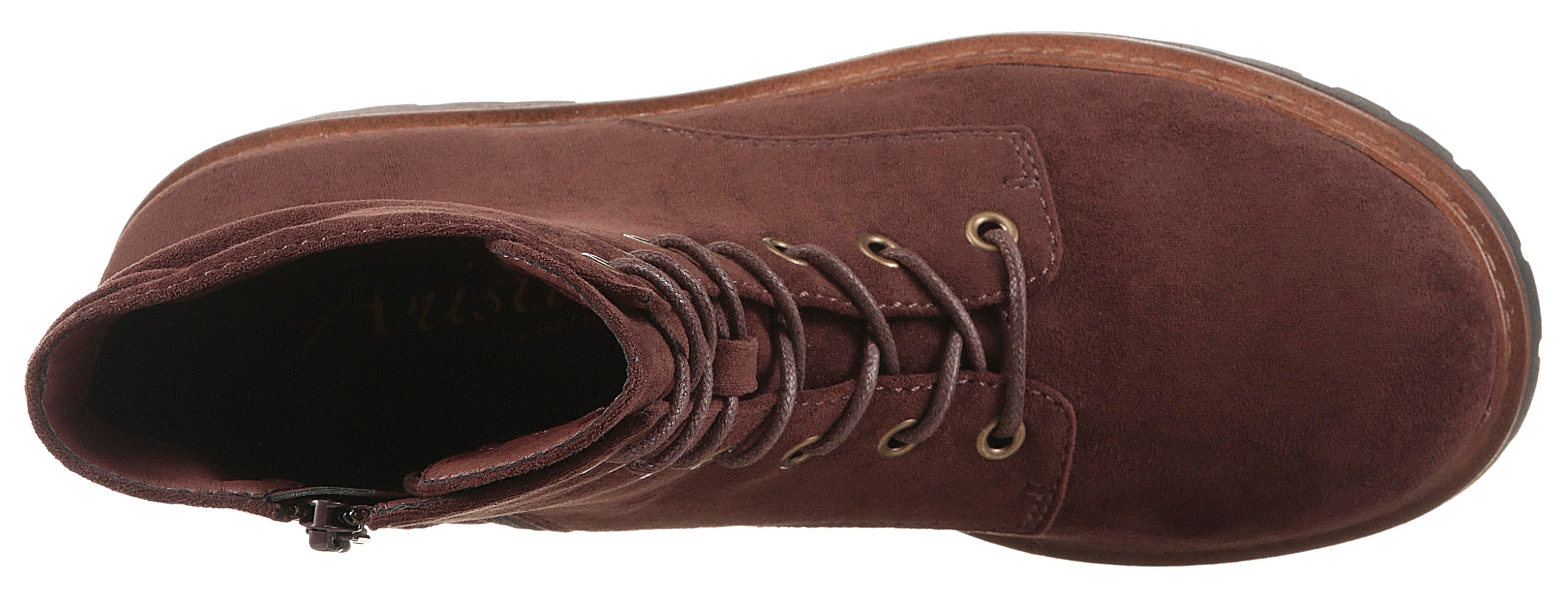 Aniston SHOES Veterschoenen