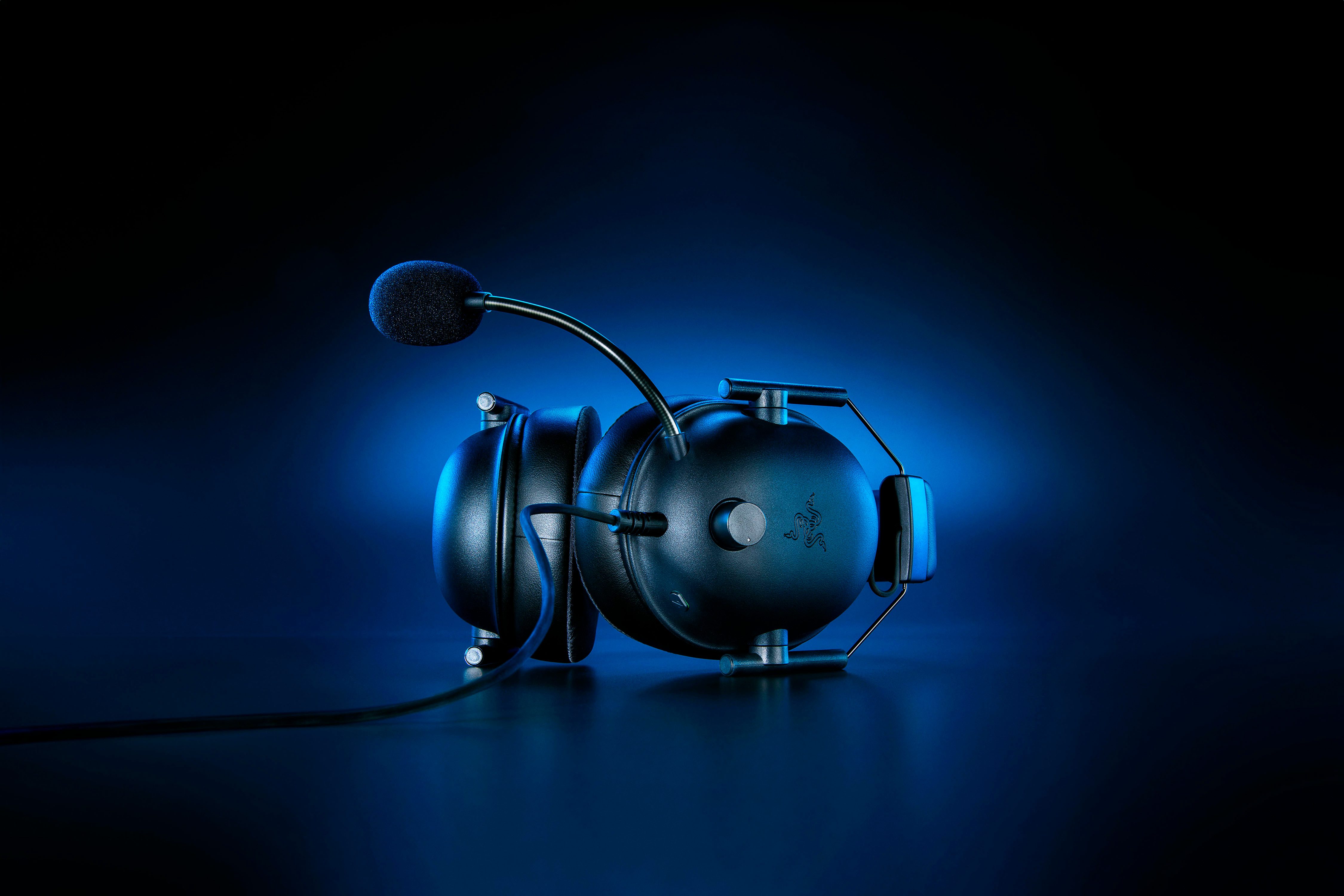 RAZER Gaming-headset Blackshark V2 X Playstation