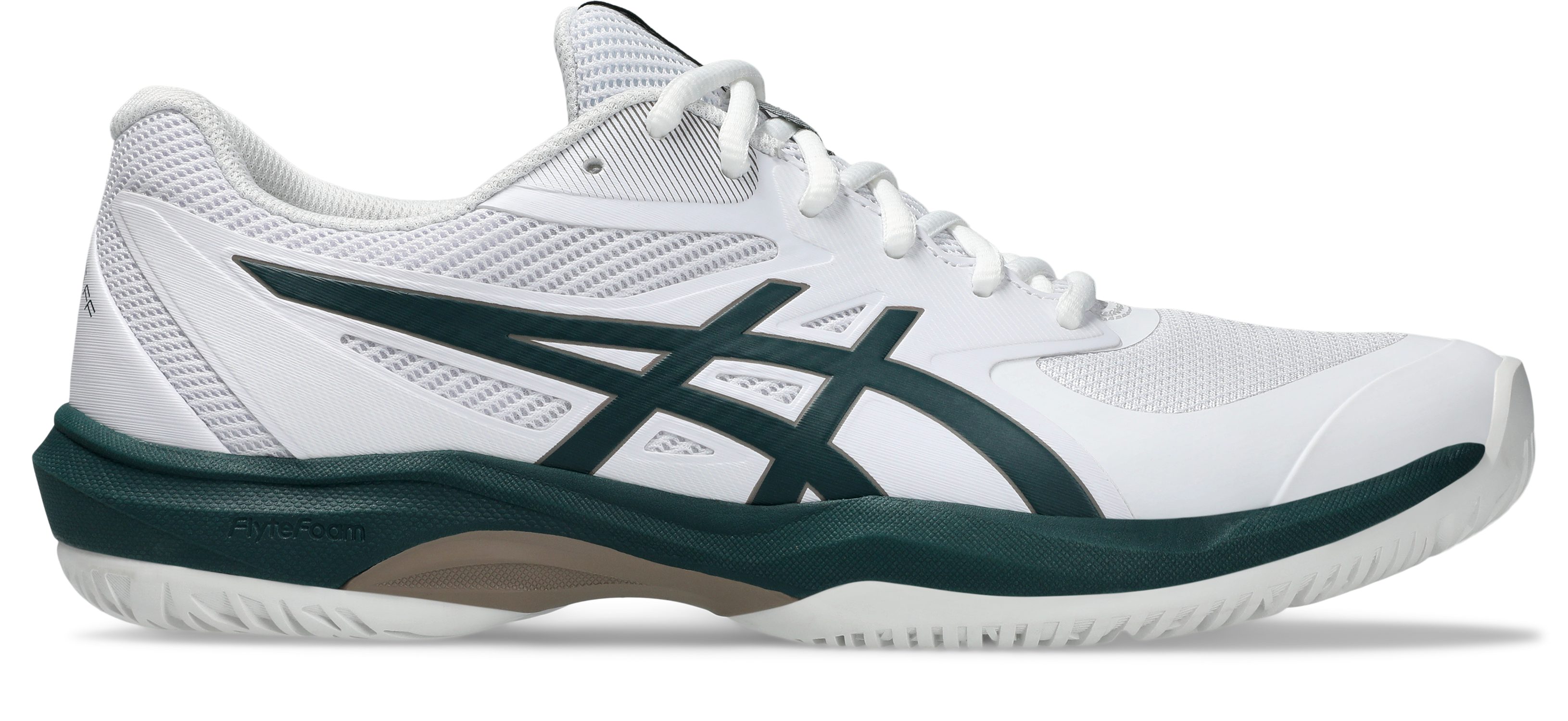 Asics Tennisschoenen GAME FF