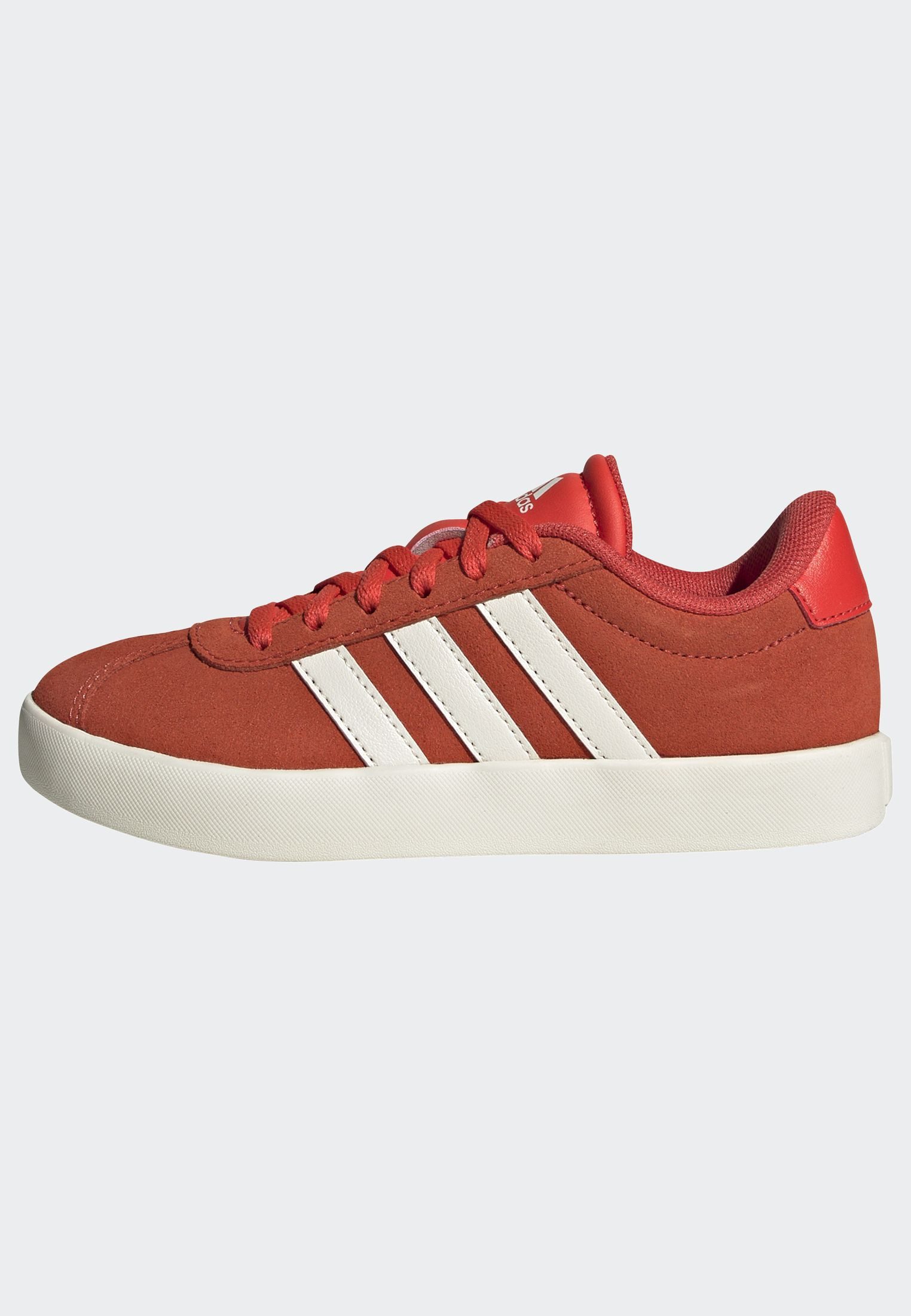 adidas Sportswear Sneakers VL COURT 3.0 KIDS geïnspireerd door het ontwerp van de adidas samba