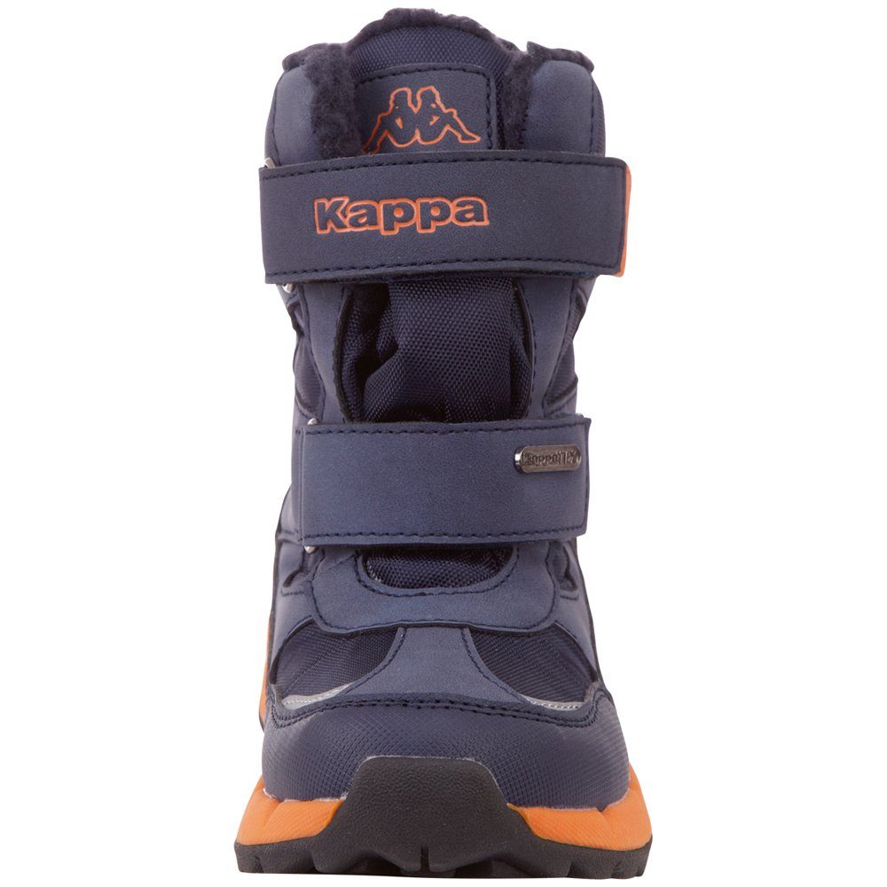 Kappa Outdoor winterlaarzen - uit de kappa expedition-serie