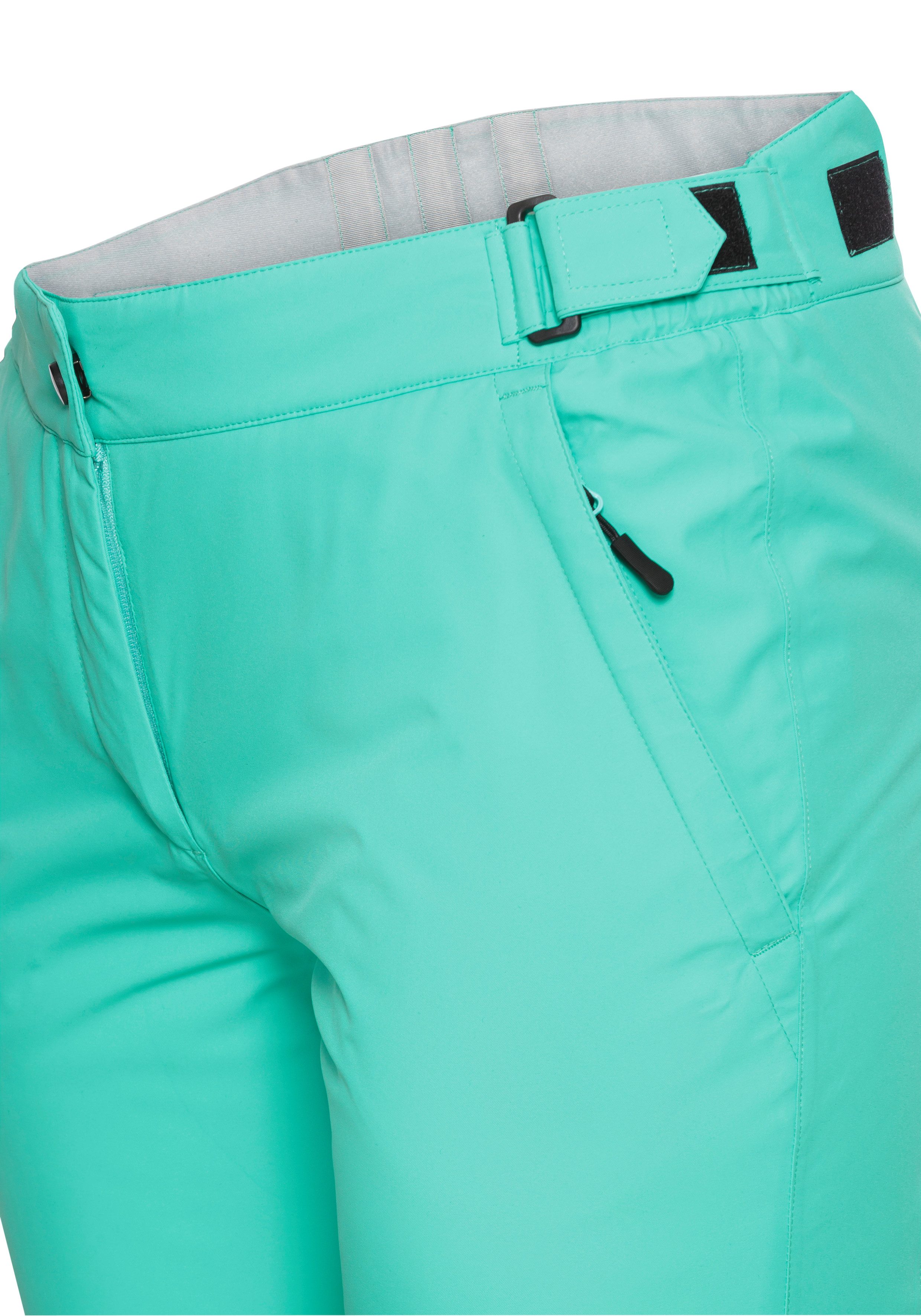 Maier Sports Skibroek Waterdicht & verstelbare tailleband & grote maten