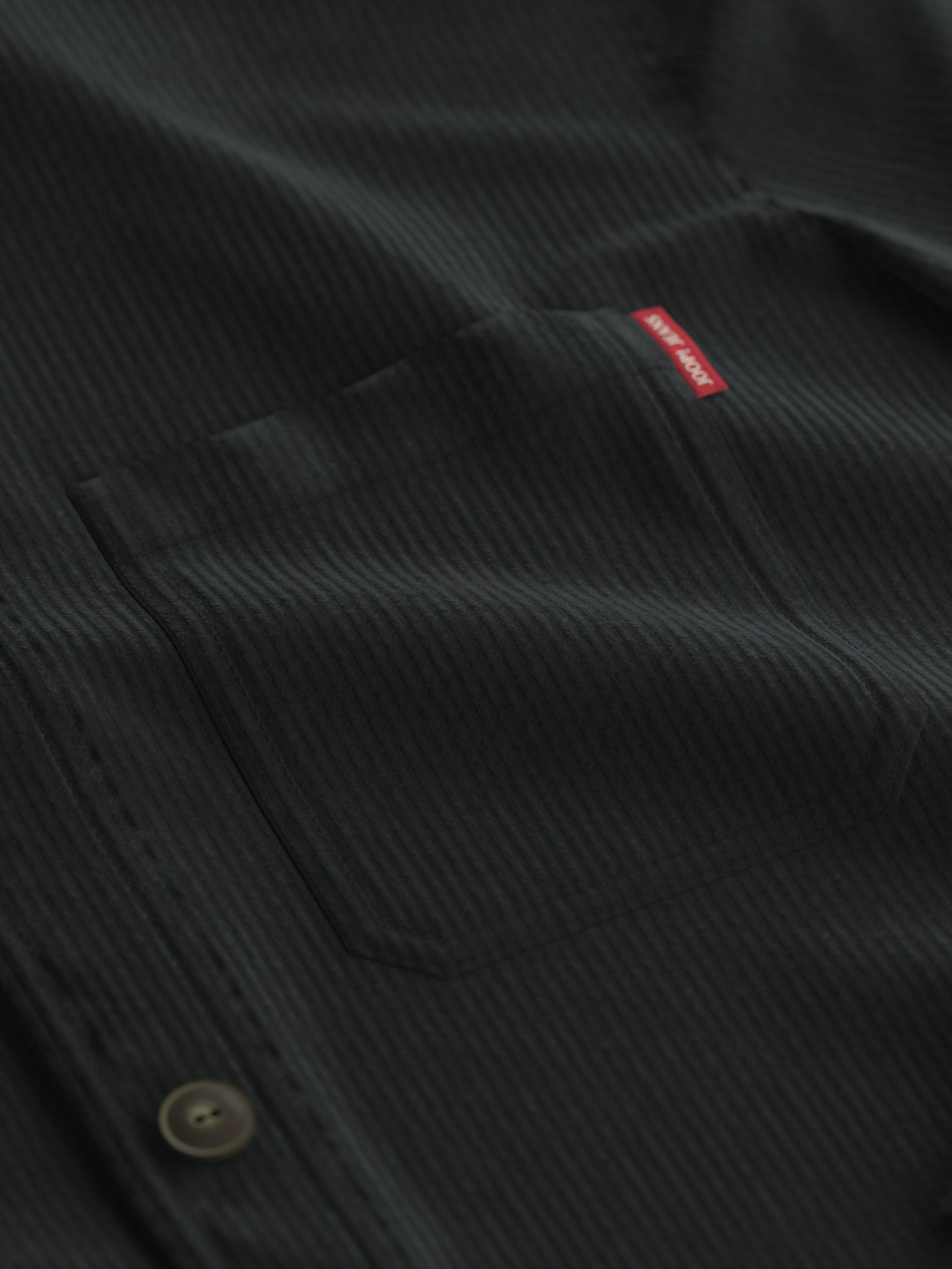 Joop Jeans Overhemd met lange mouwen Harvi1