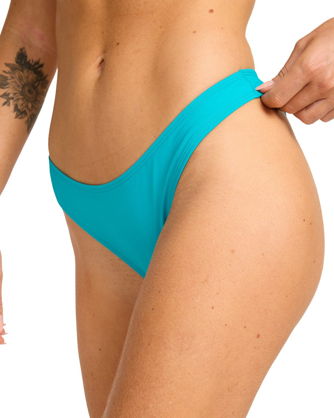 Billabong Bikinibroekje Sol Searcher Hike