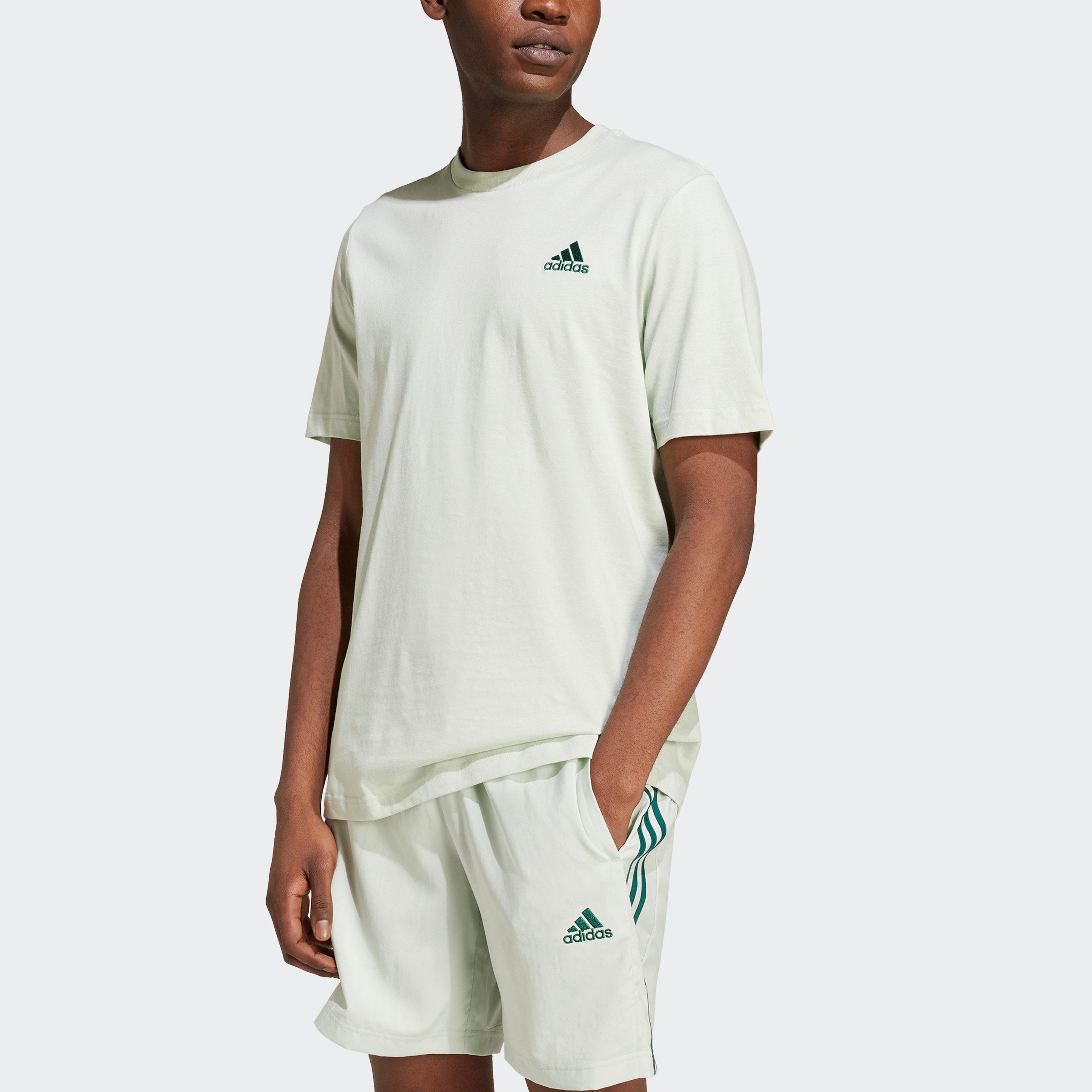 adidas Sportswear T-shirt M SL SJ T