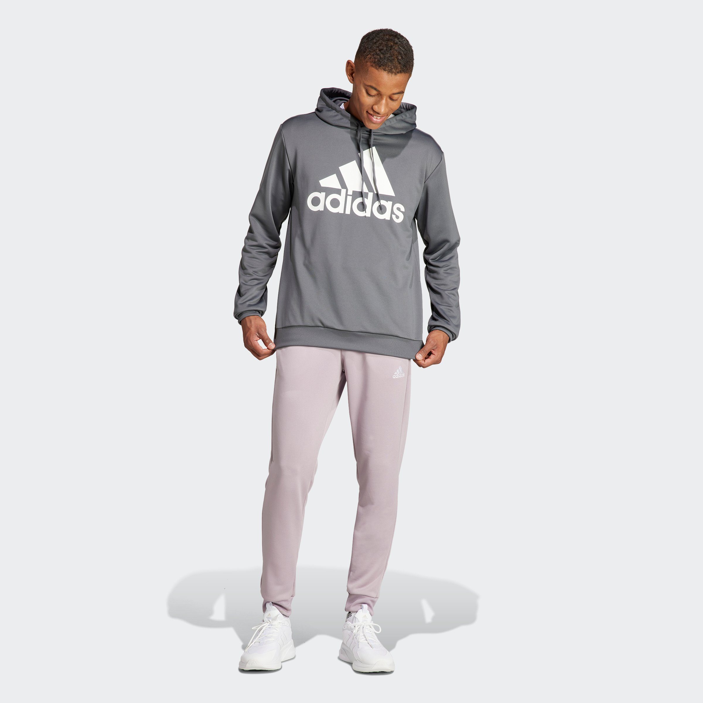 adidas Sportswear Trainingspak M FT HD TS (2-delig)