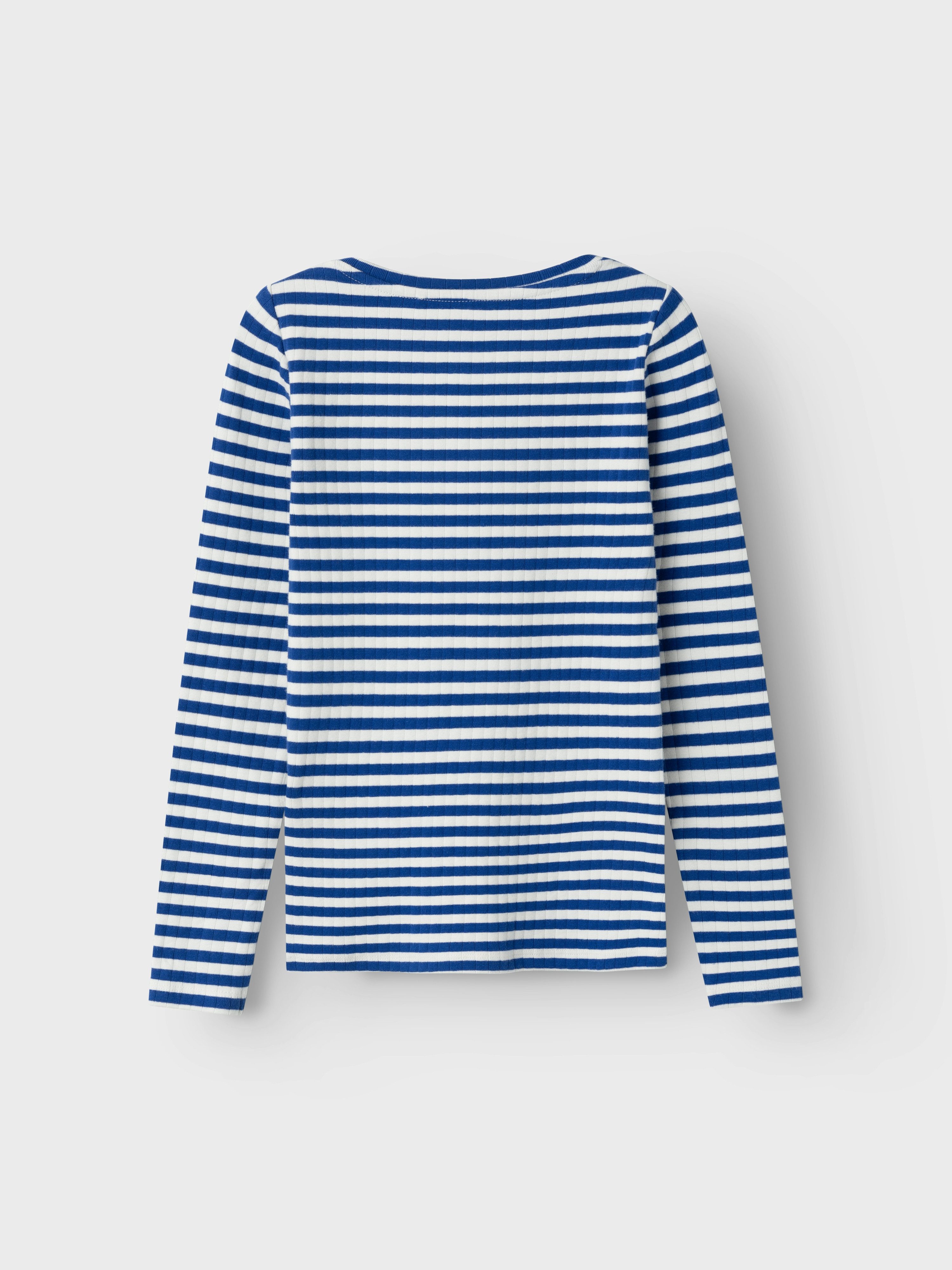 Name It Shirt met lange mouwen NKFSURAJA XSL LS TOP NOOS