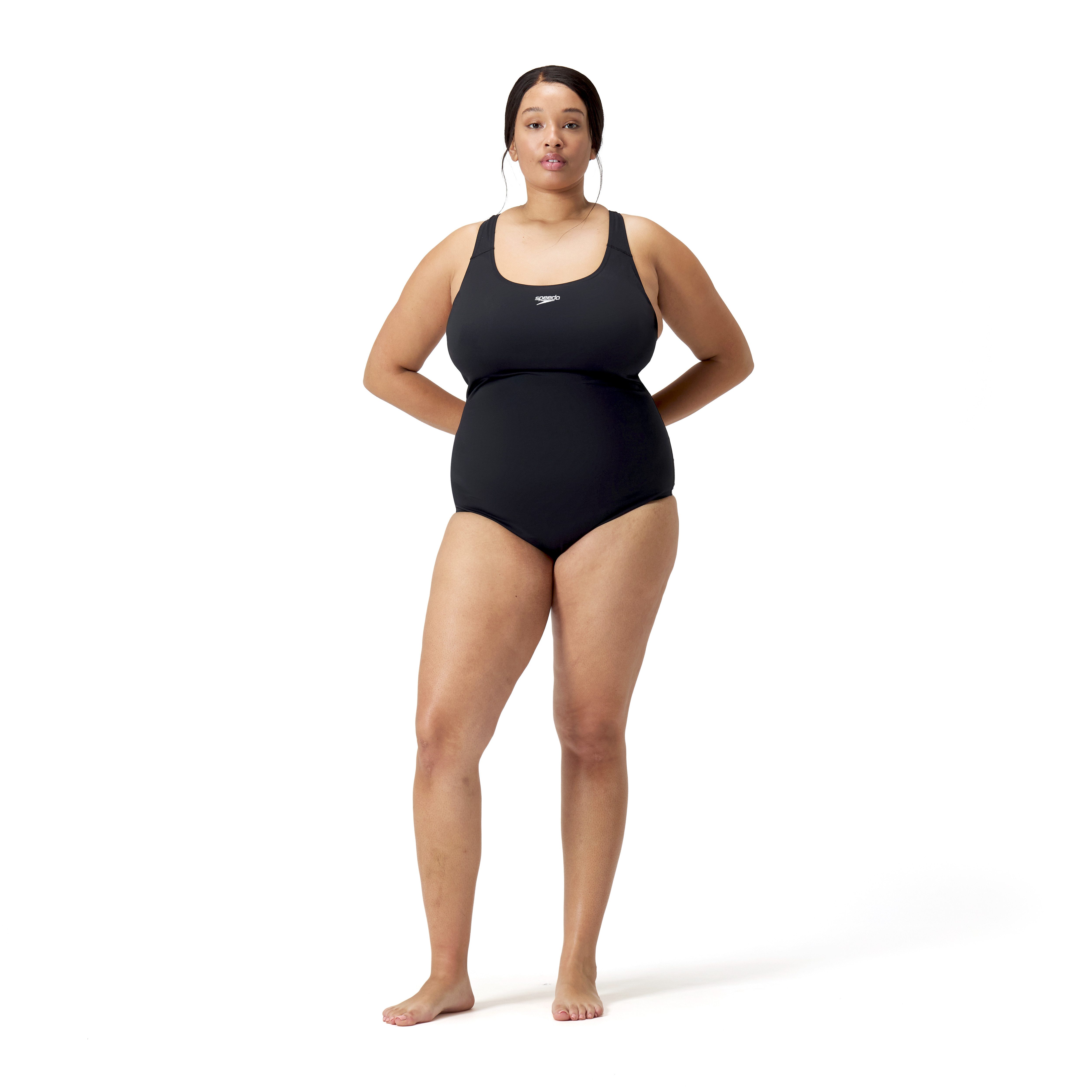 Speedo Badpak Womens Endurance+ Medalist (+)