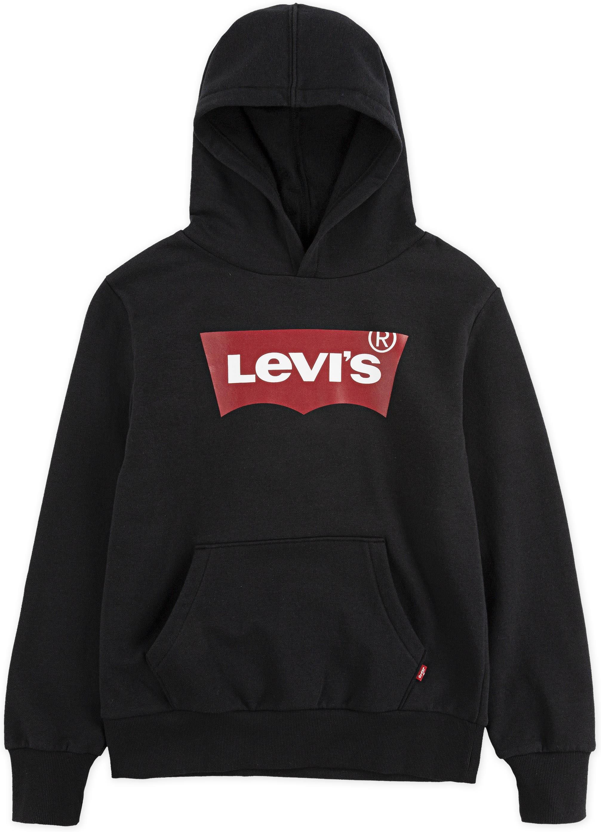 Levi's Kidswear Hoodie LVB BATWING PULLOVER HOODIE