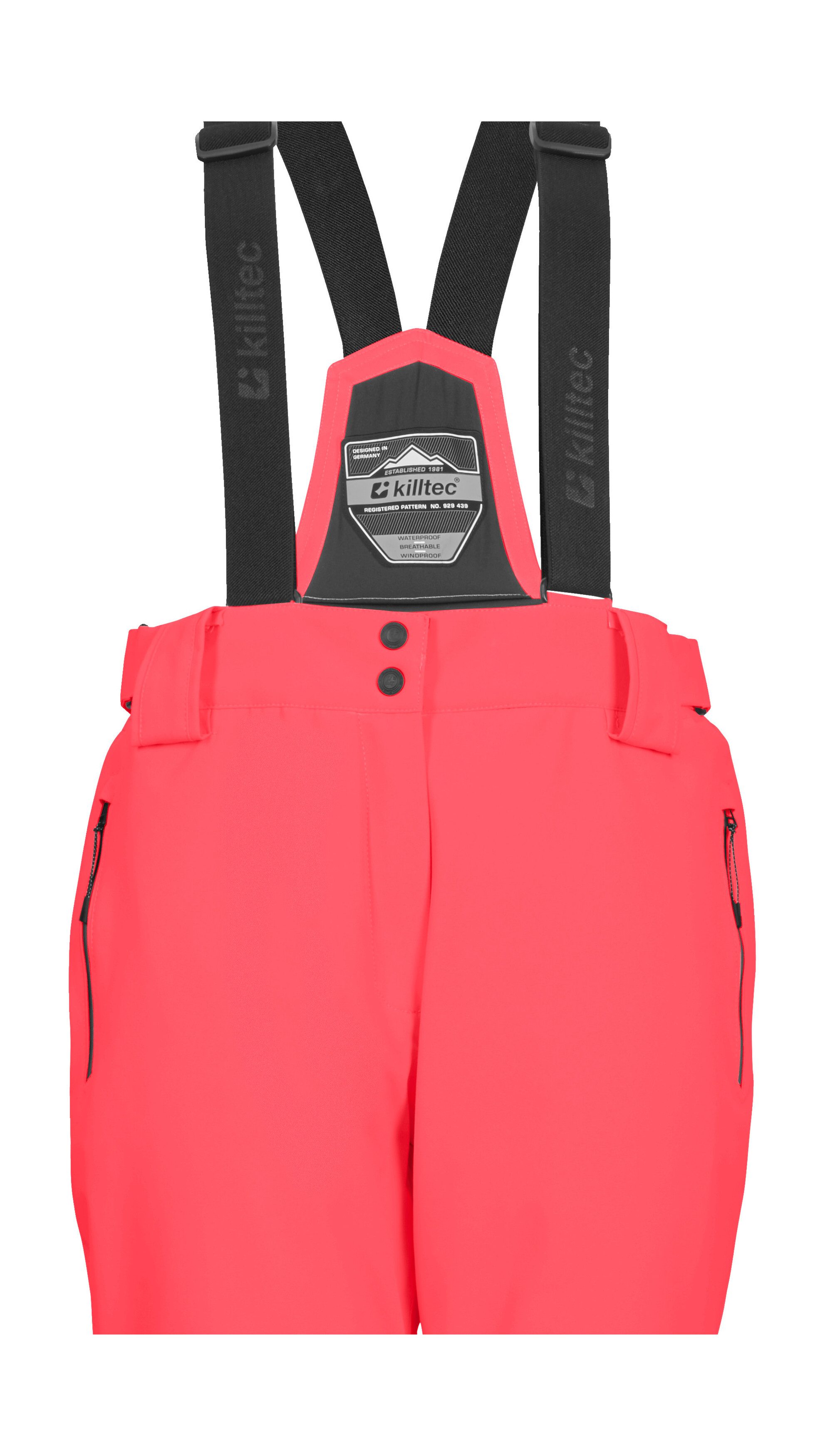 Killtec Skibroek KSW 249 WMN SKI PNTS