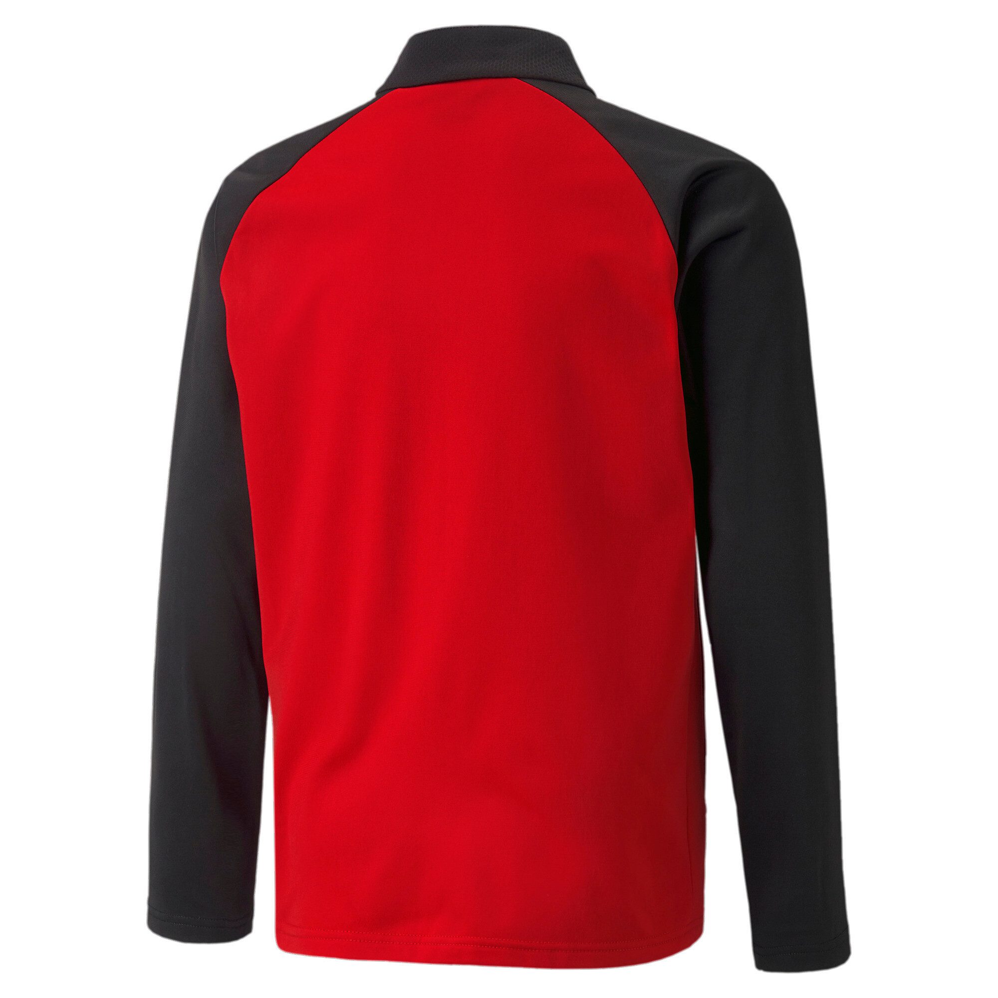 PUMA Trainingsjack TEAMLIGA TRAINING JACKET JR
