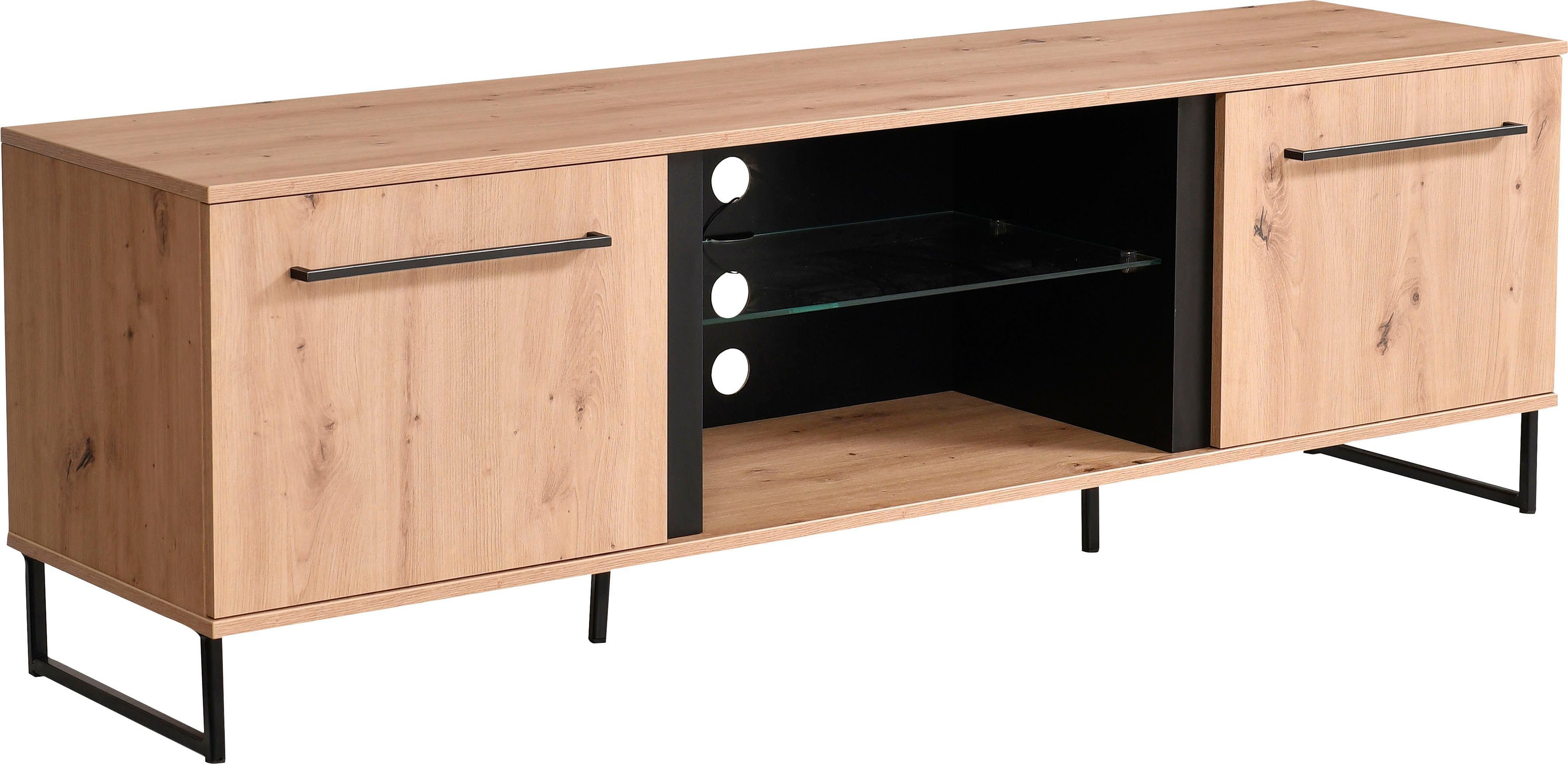 INOSIGN Tv-meubel SARDINIA Breedte ca. 170 cm