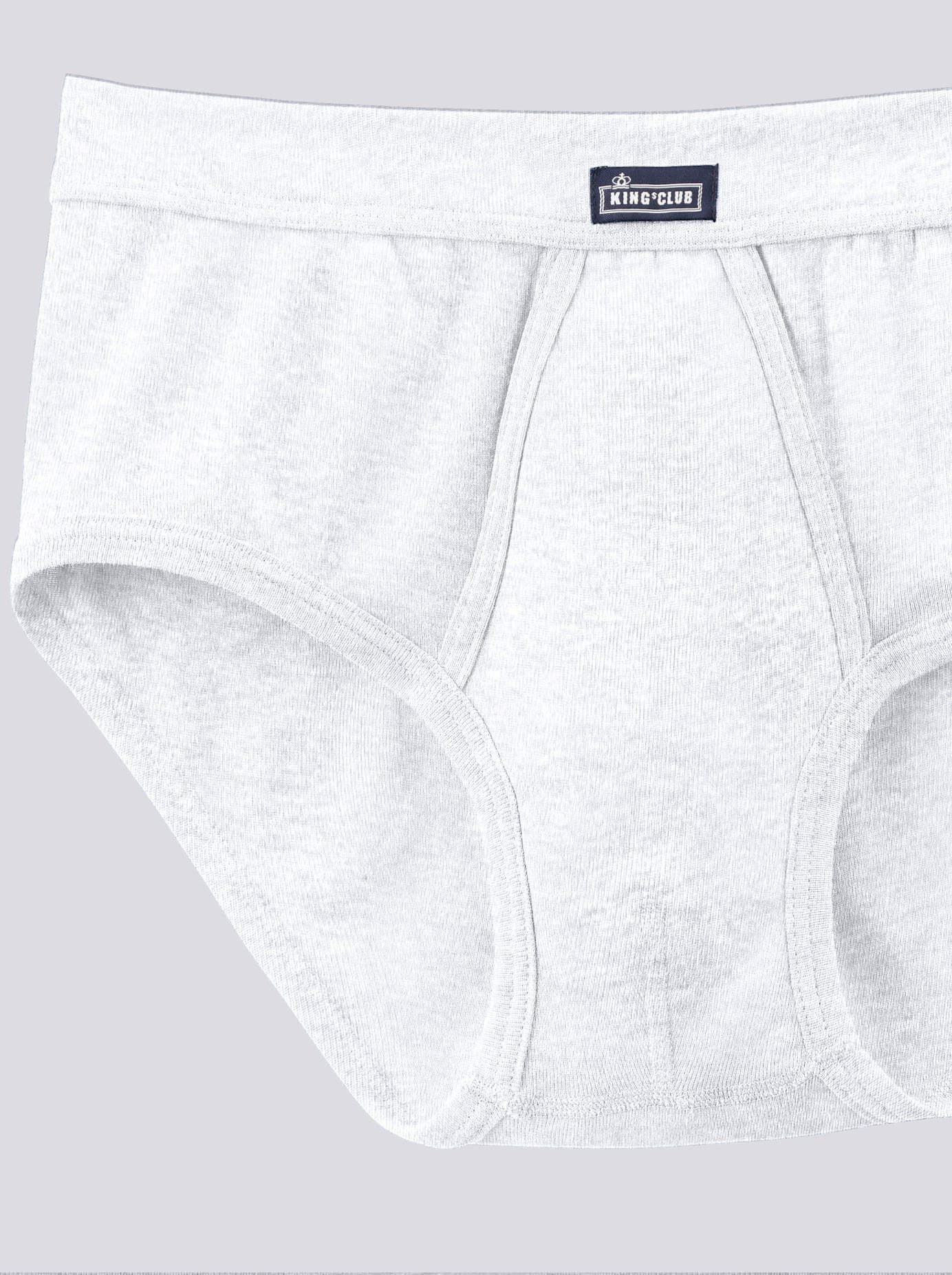 Kings Club Slip (3 stuks)