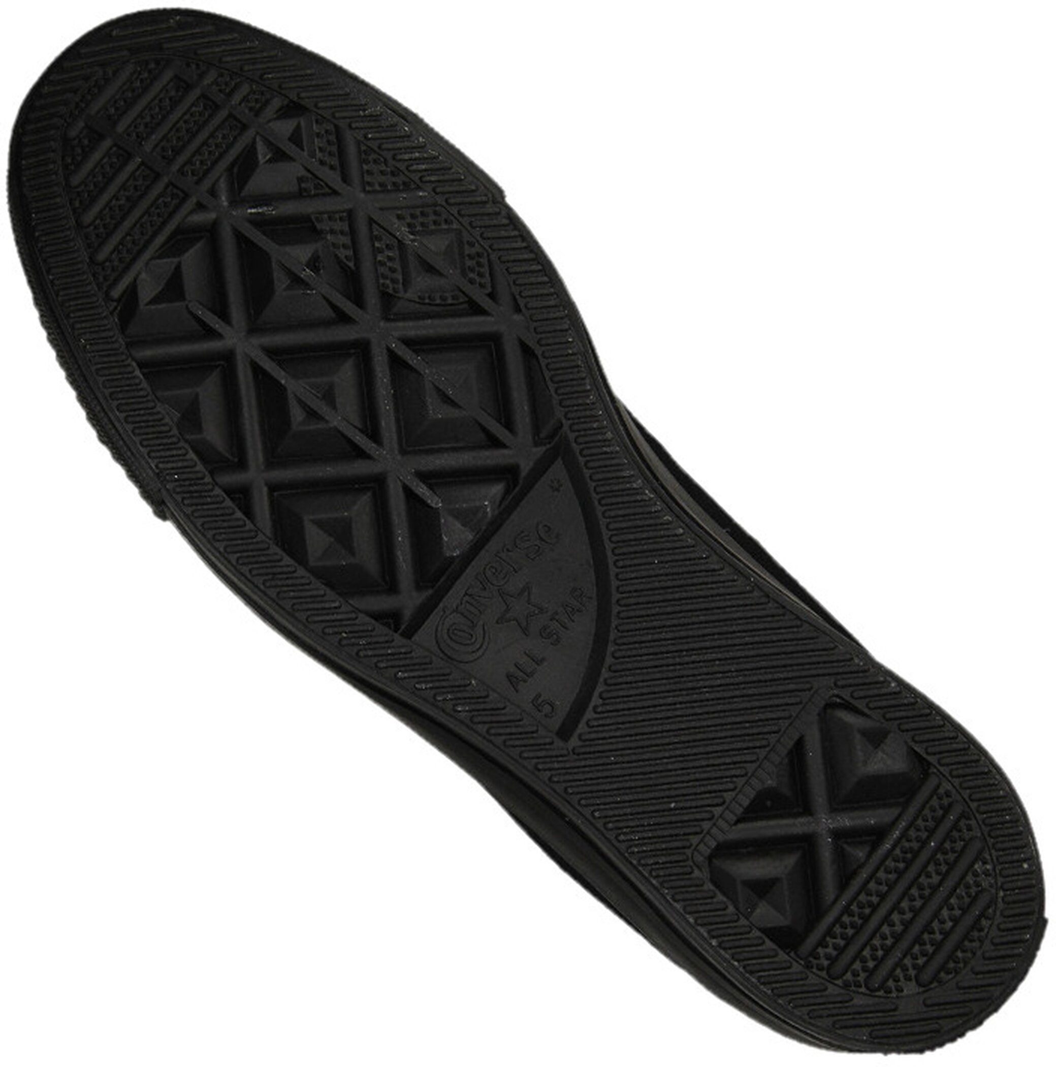 Converse Sneakers Chuck Taylor All Star Seasonal Ox Monocrome