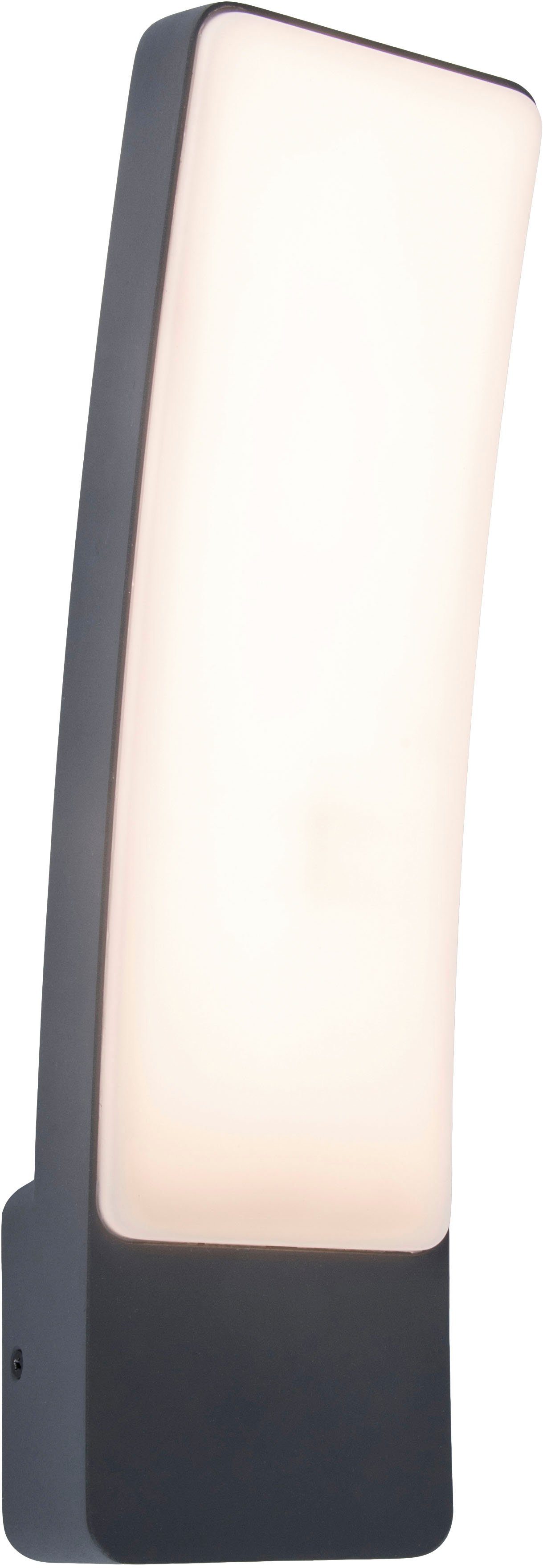 LUTEC Slimme ledlamp Kira Smart-home (1 stuk)