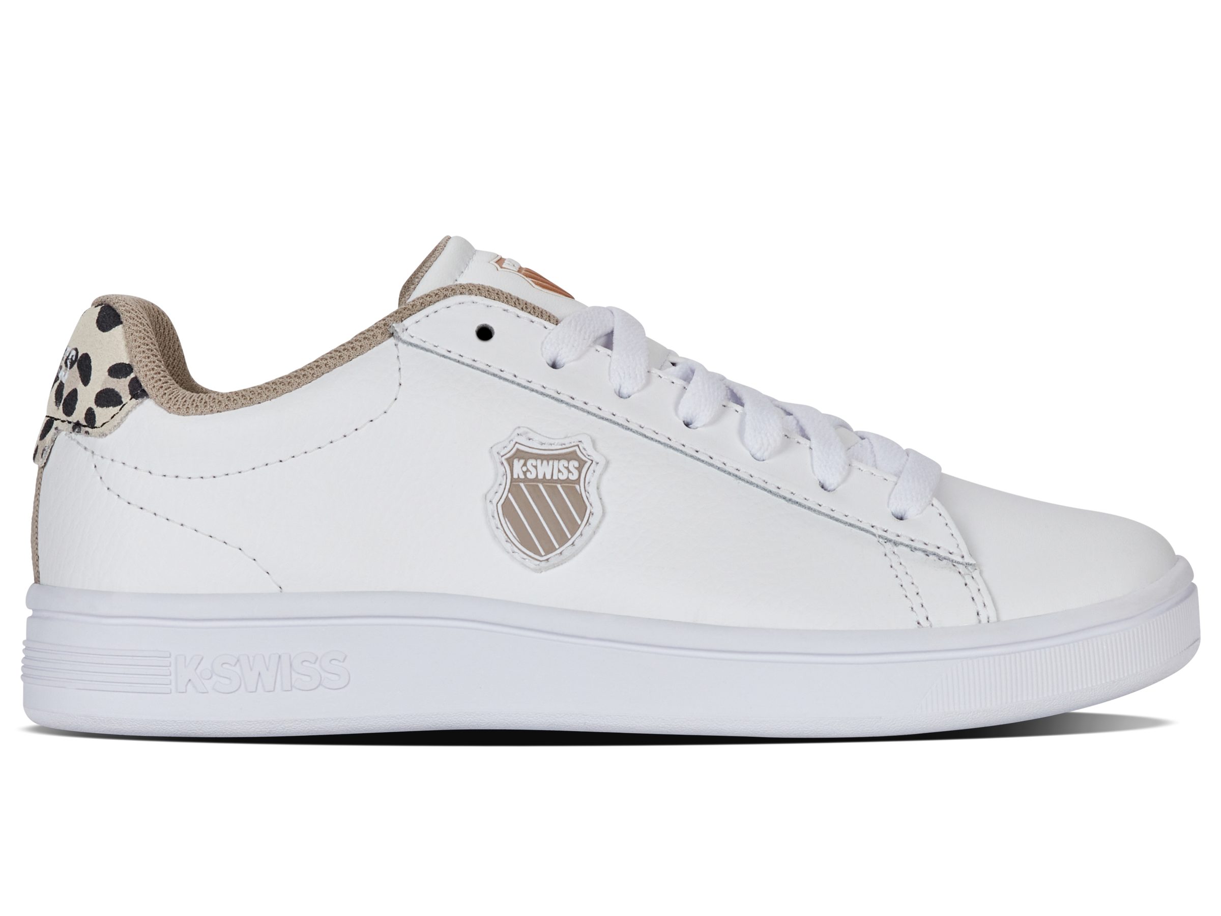 K-Swiss Sneakers COURT SHIELD II