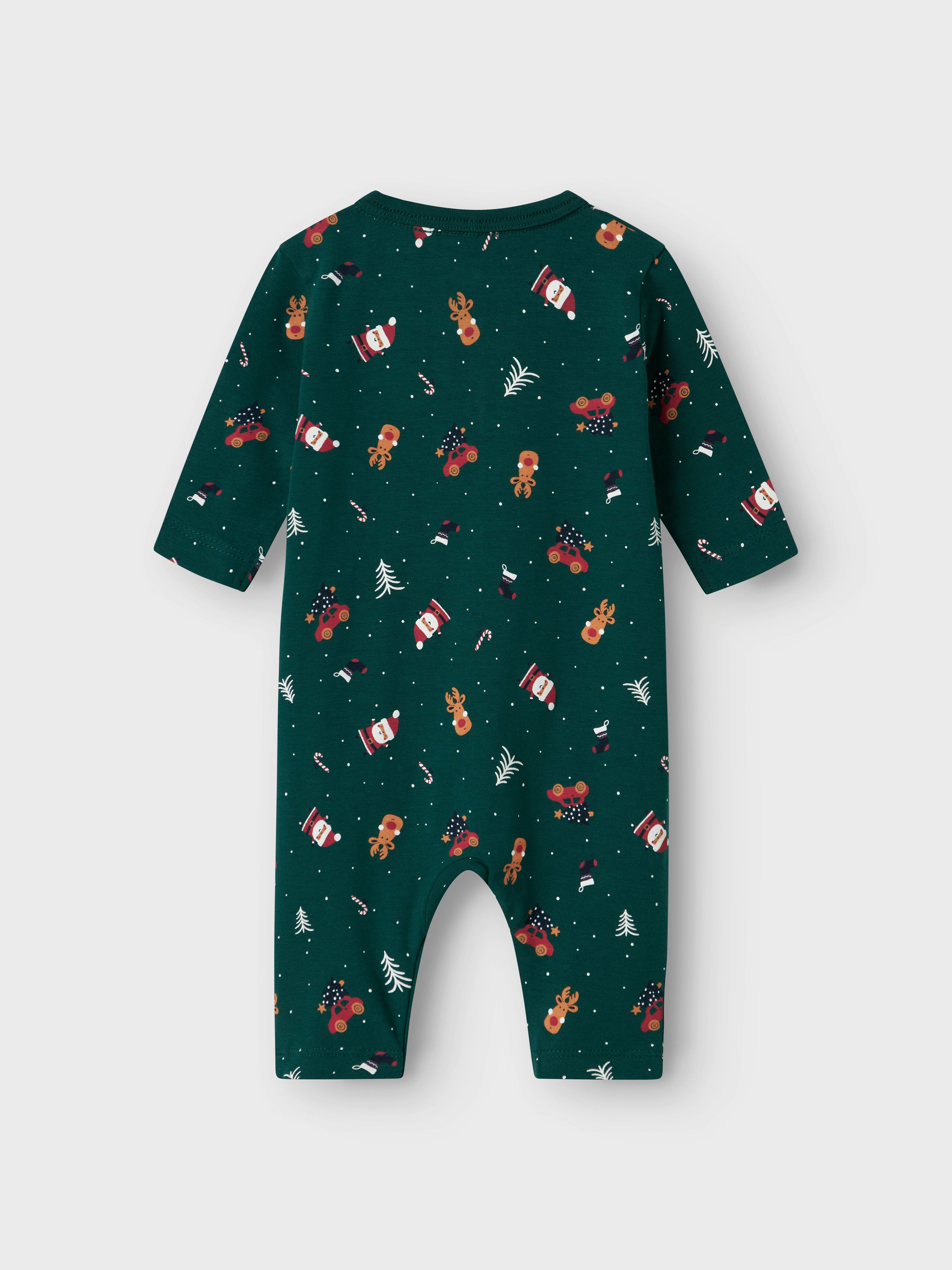 Name It Boxpakje NBNVISMAS LS NIGHTSUIT
