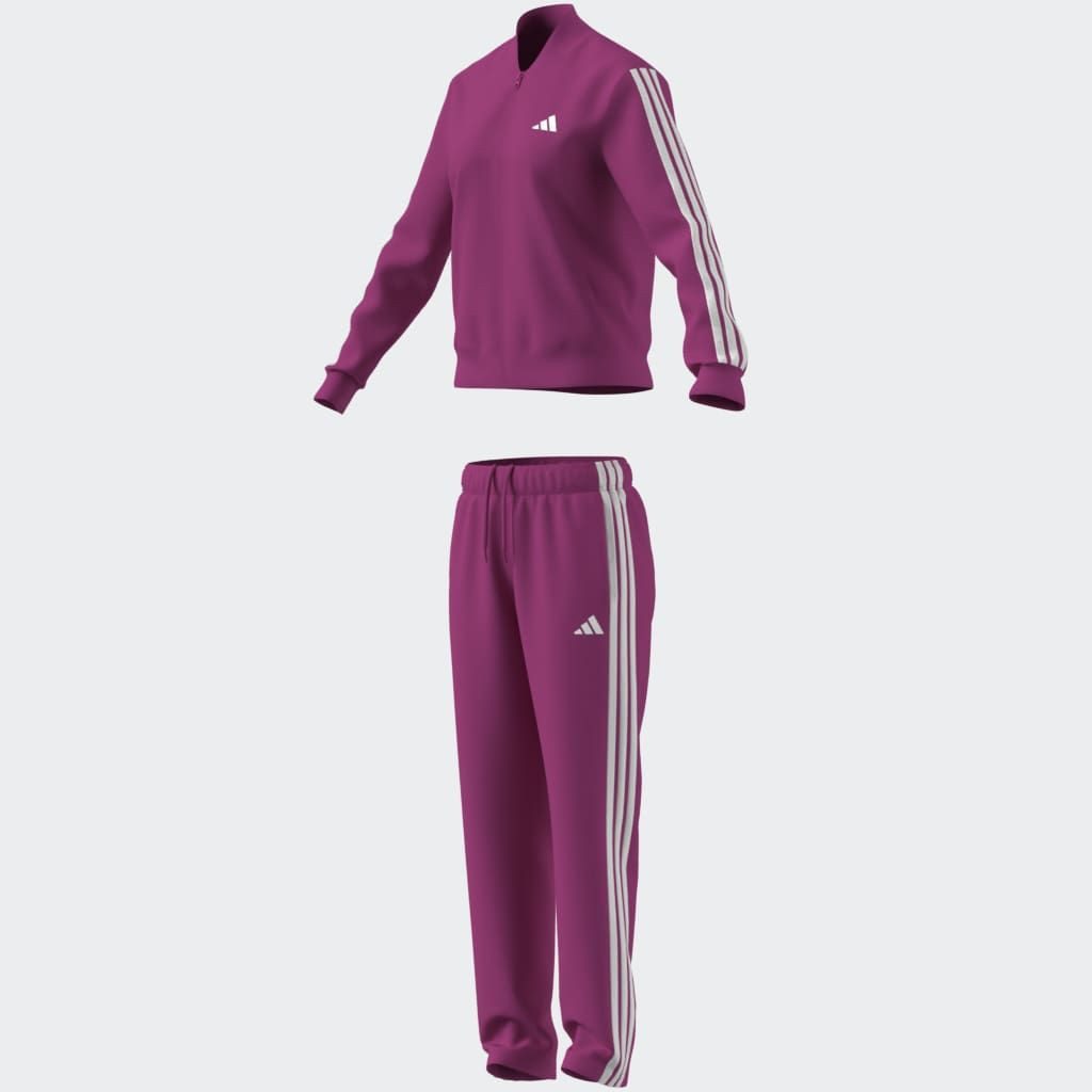 adidas Sportswear Trainingspak W 3S TR TS (2-delig)