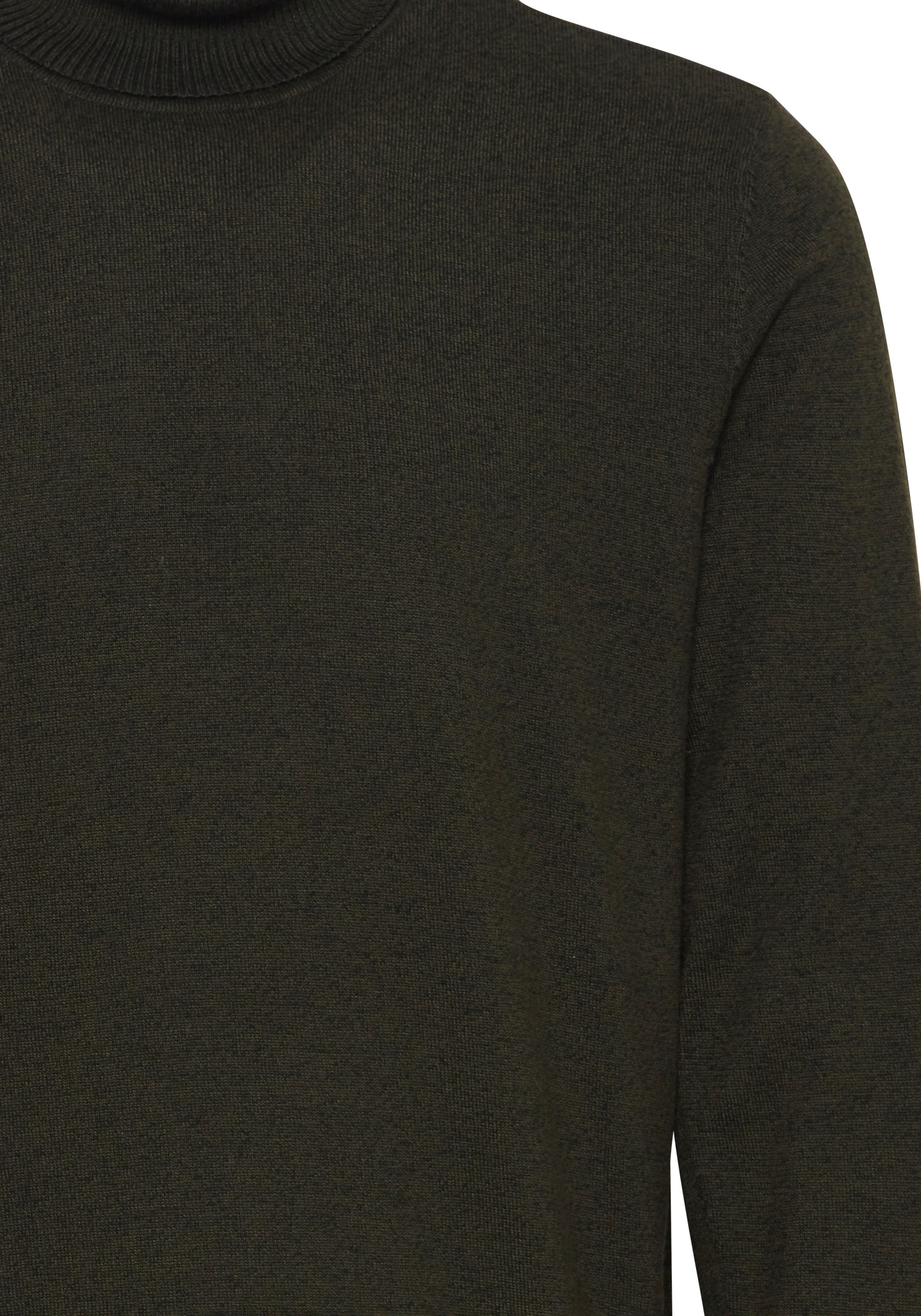 Blend Coltrui BHBRUTON roll neck knit