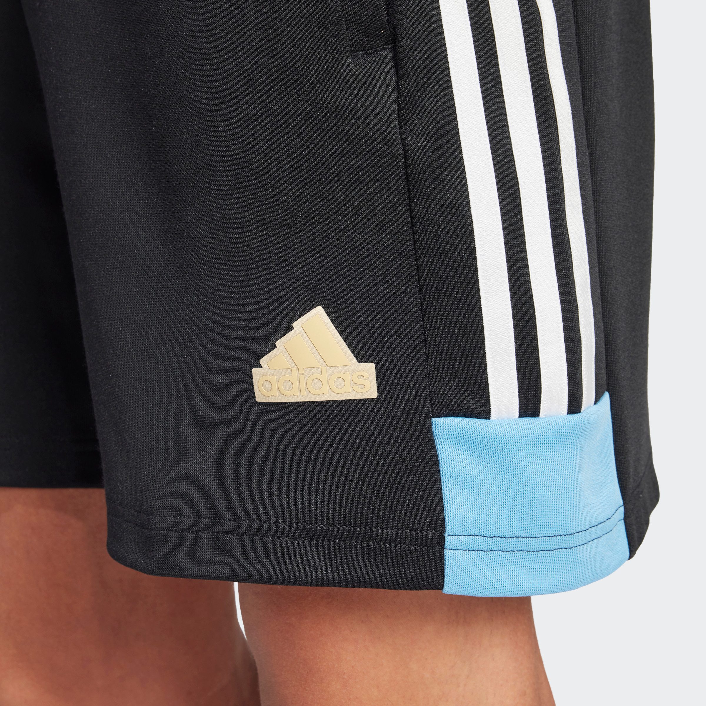 adidas Sportswear Short M TIRO NTPK SHO (1-delig)