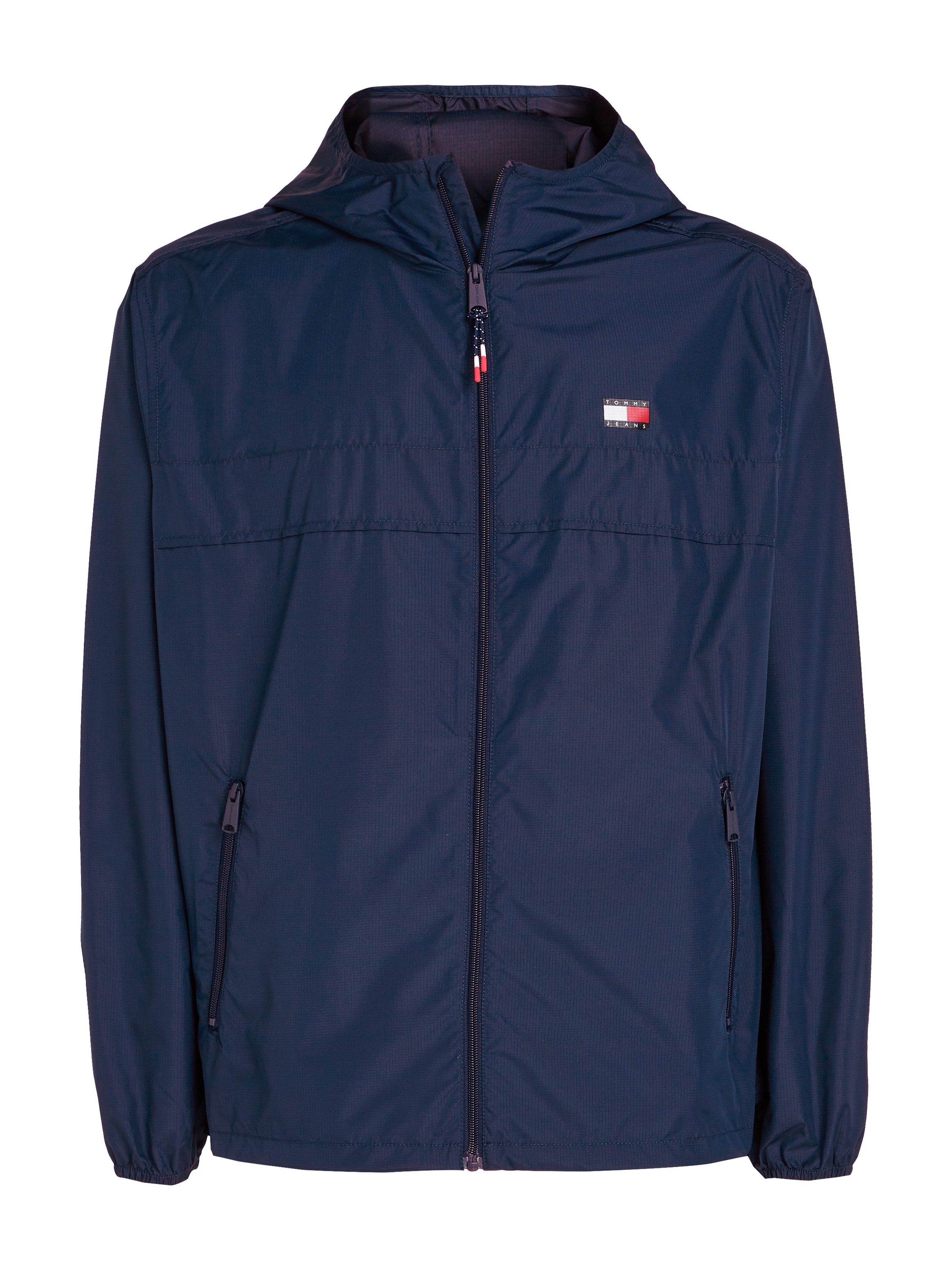 TOMMY JEANS Outdoorjack TJM LW CHICAGO JACKET