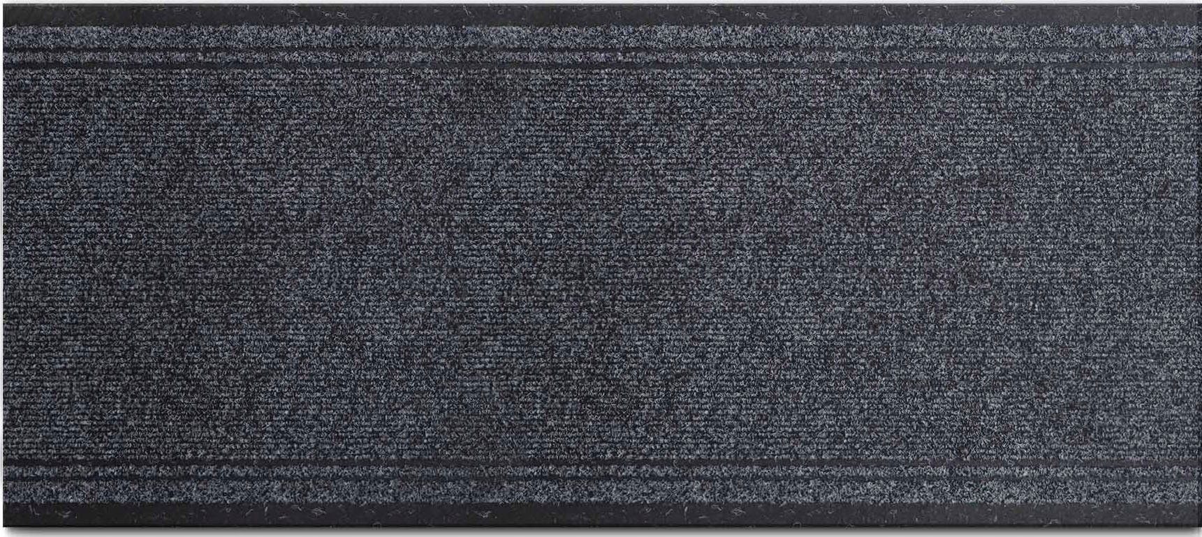 Primaflor-Ideen in Textil Keukenloper Malaga Naaldvilt, robuust, slijtvast en gemakkelijk in onderhoud, antislip laagpolige vloerkleden maat 66 cm x