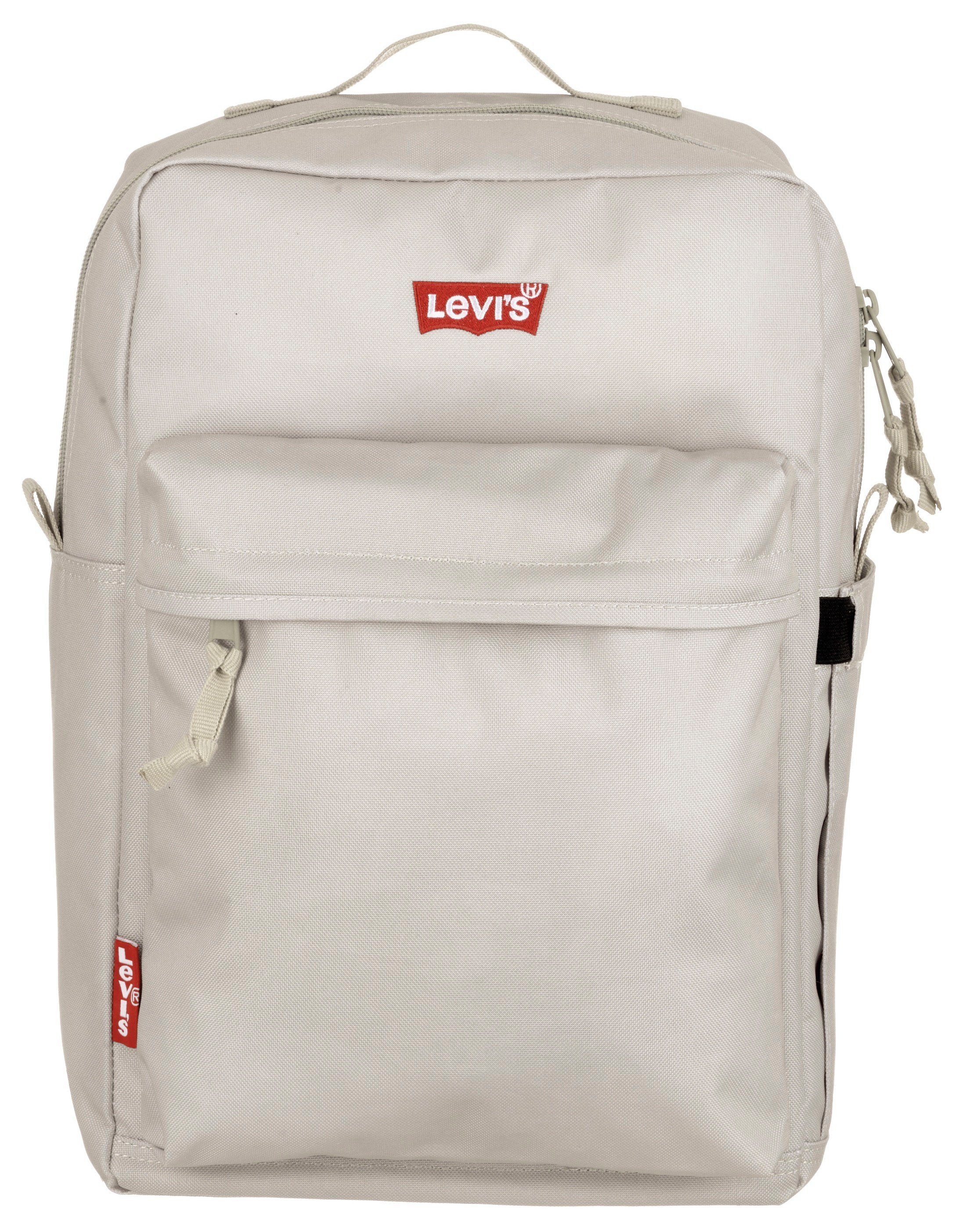 Levi's® Rugzak Levi's® L-Pack Standard Issue met praktische indeling