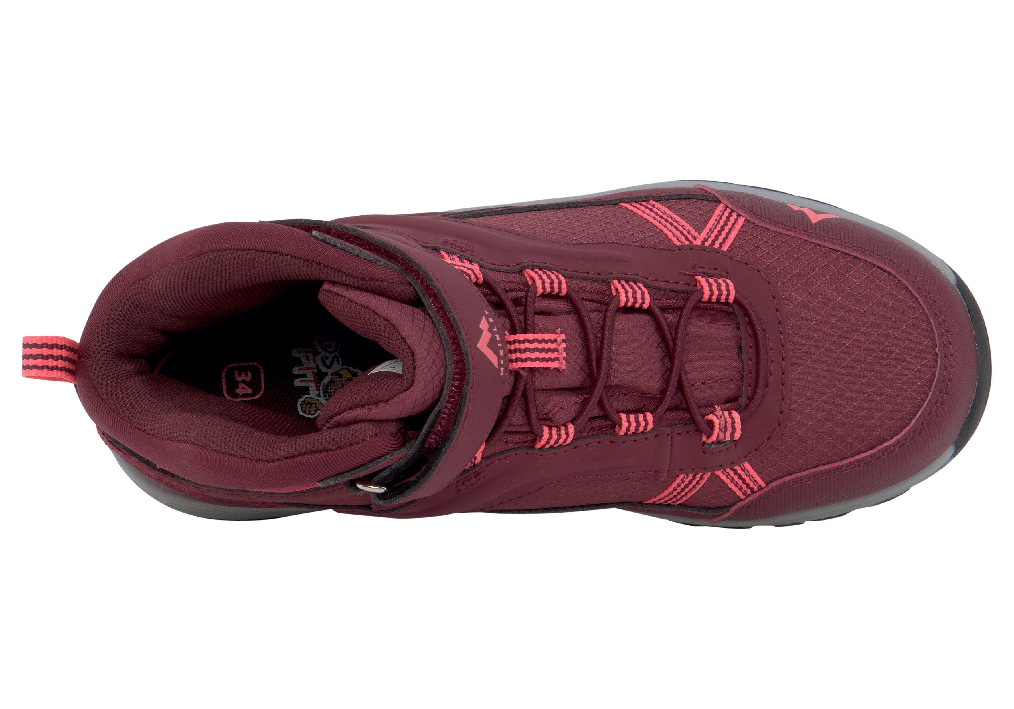 McKinley Wandelschoenen Maine II MID AQB J